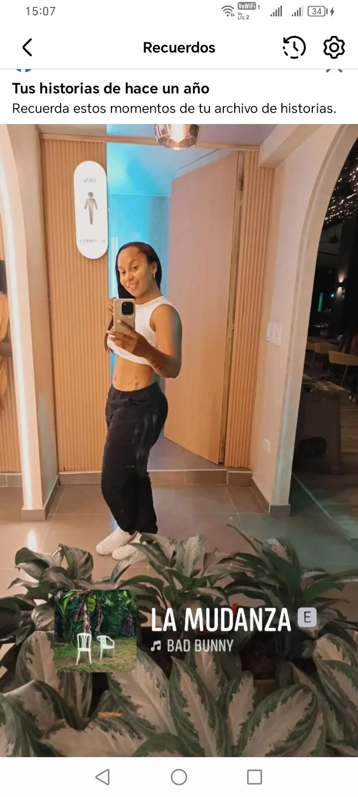 XXX Porn Photo of Nude dulcechocolate 4