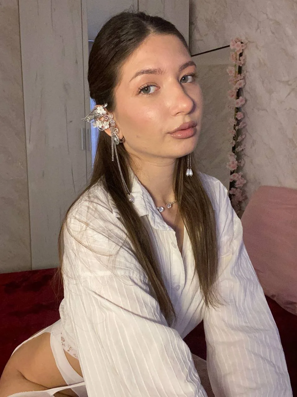 XXX Porn Photo of Nude sweetiedollll 58