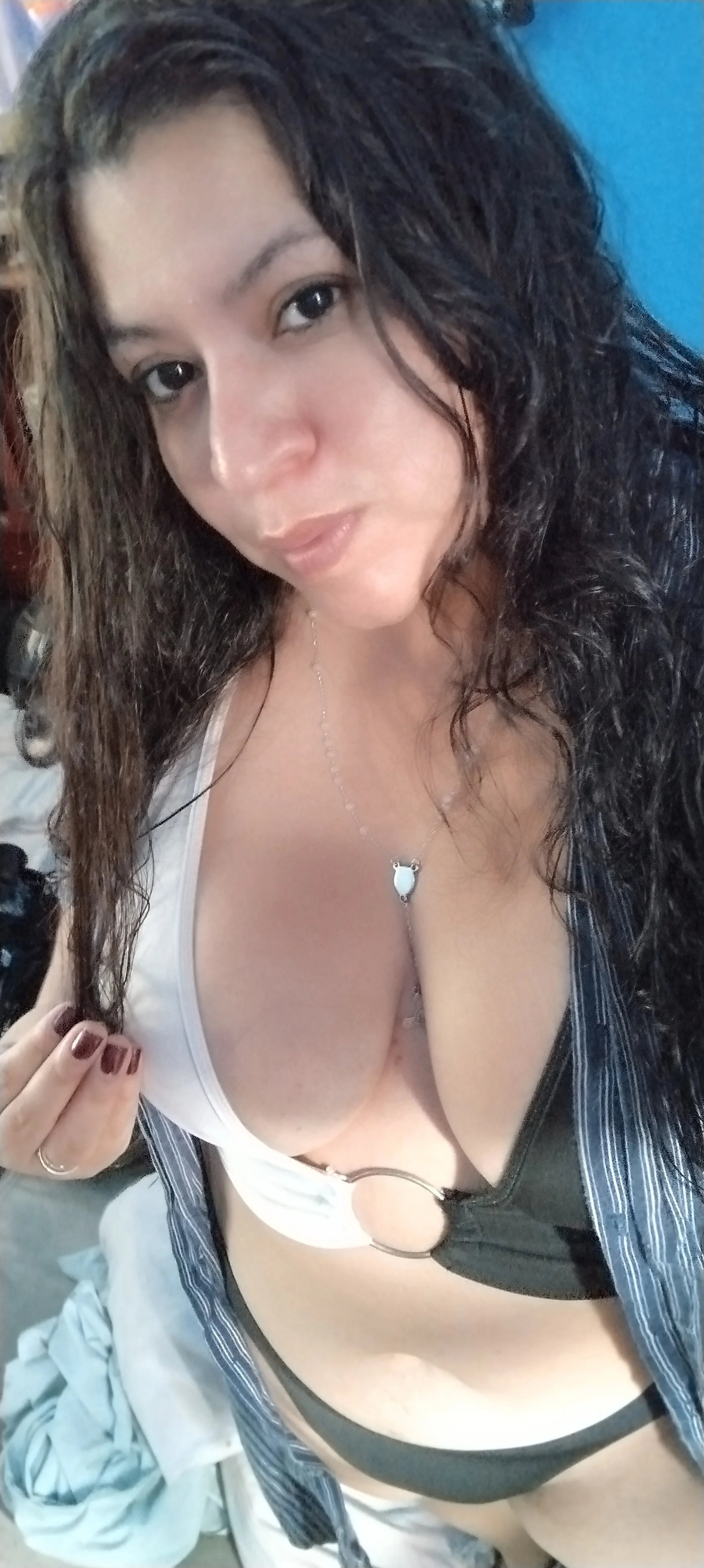 XXX Porn Photo of Nude Nannis_ 6