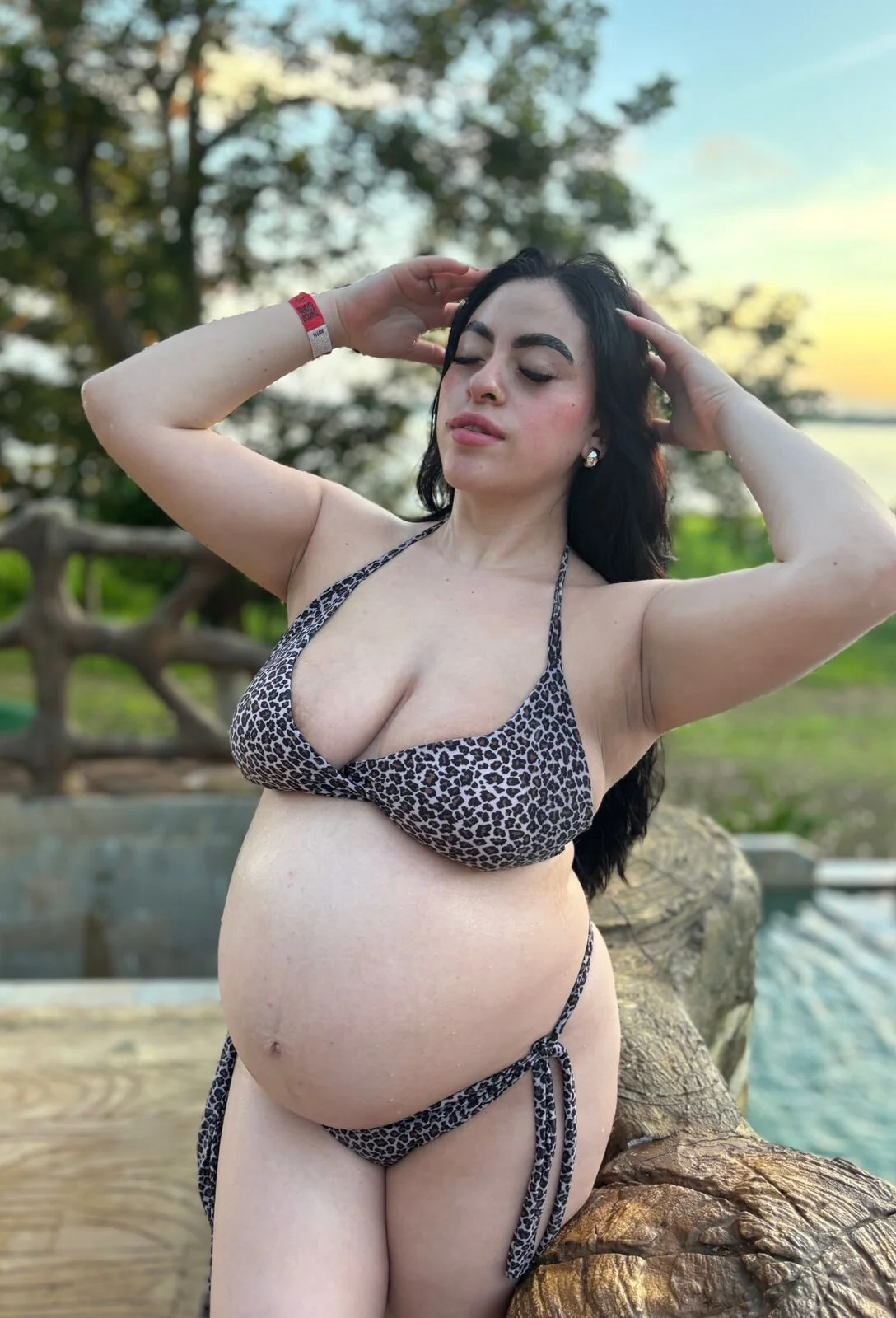 XXX Porn Photo of Nude Wkatte 34