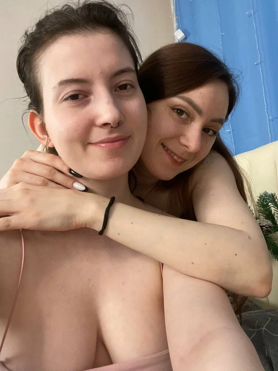 XXX Porn Photo of Nude LaneDoell 65