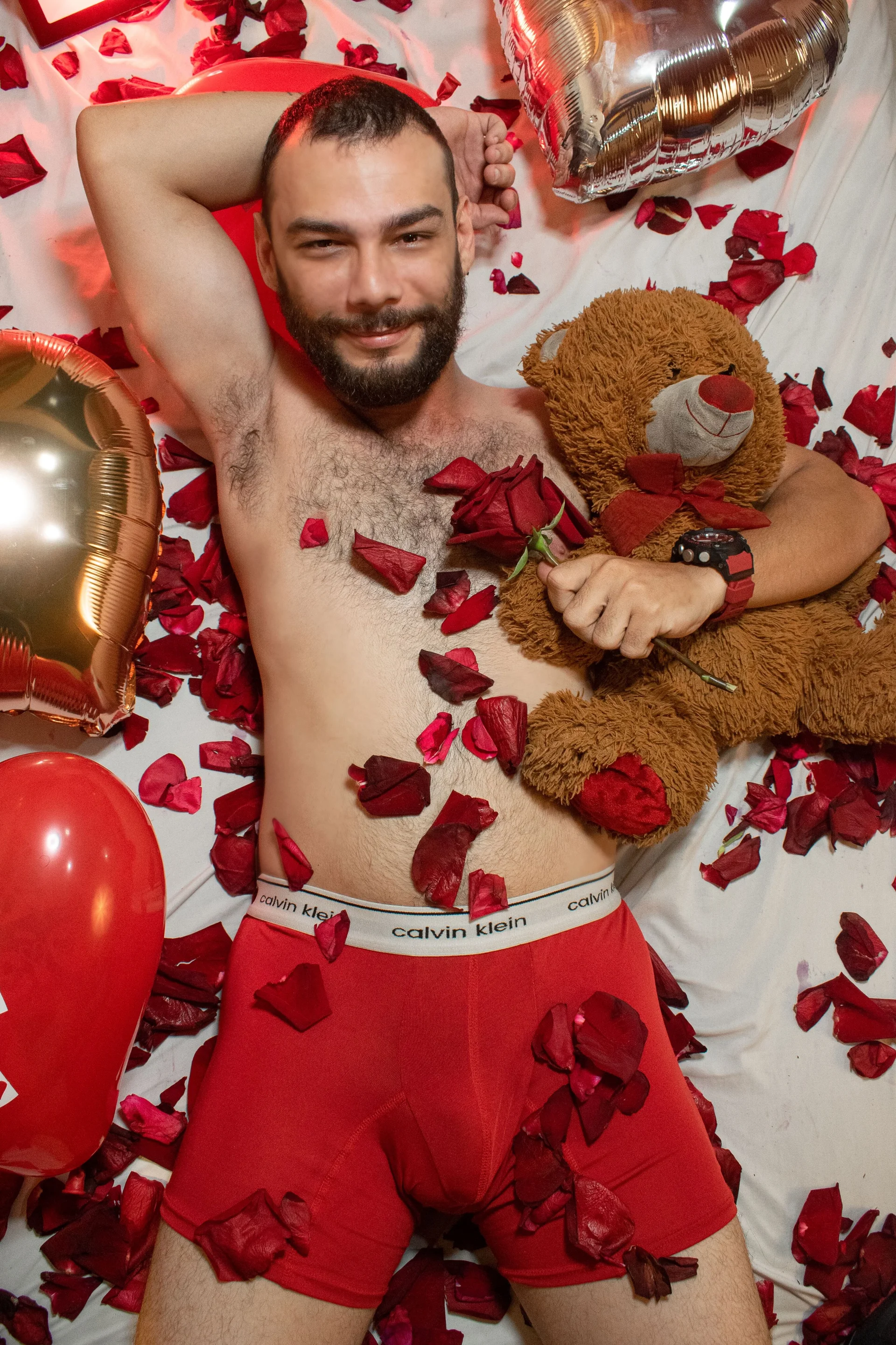 XXX Porn Photo of Nude juan_bigdick 31