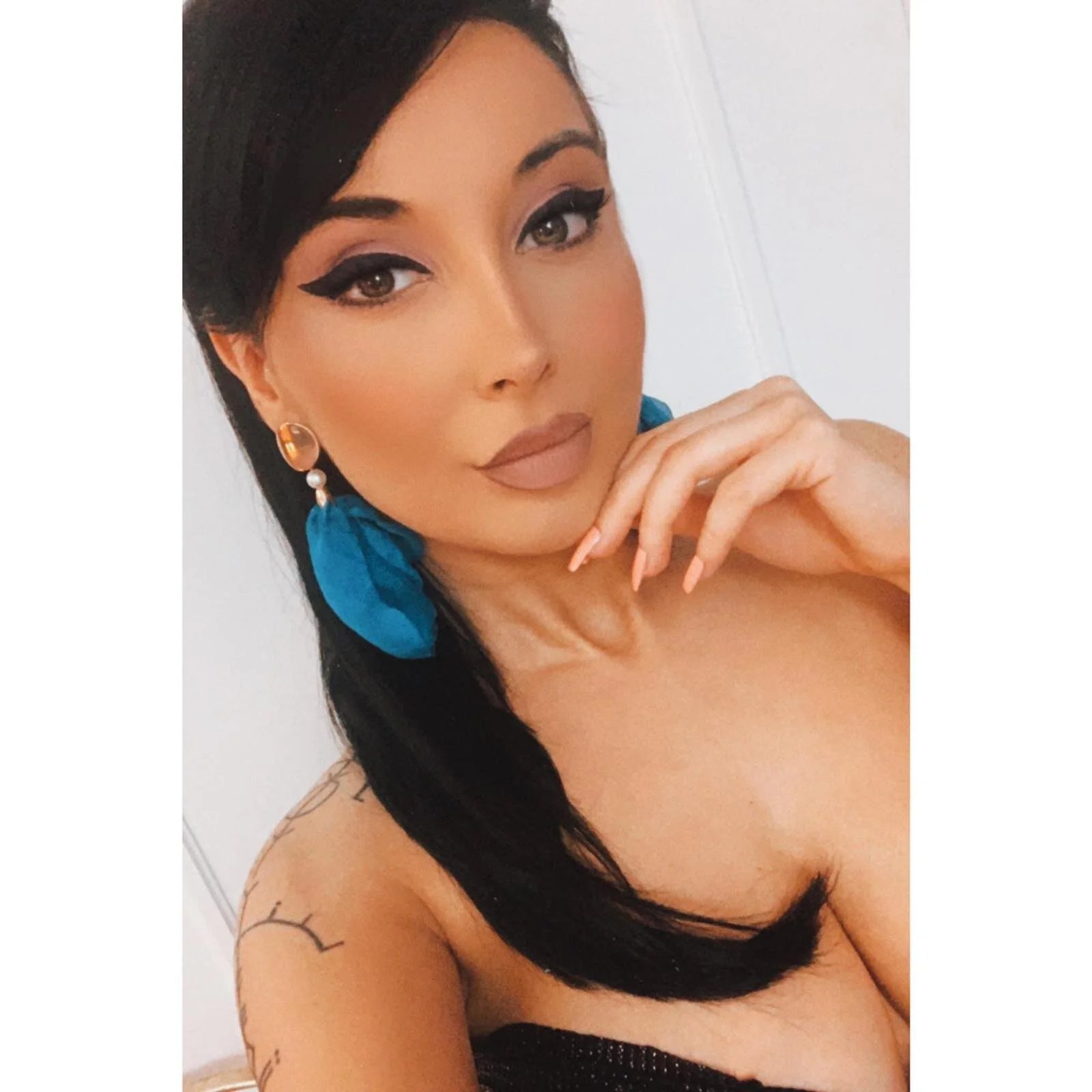 XXX Porn Photo of Nude SpicyCocoa 25