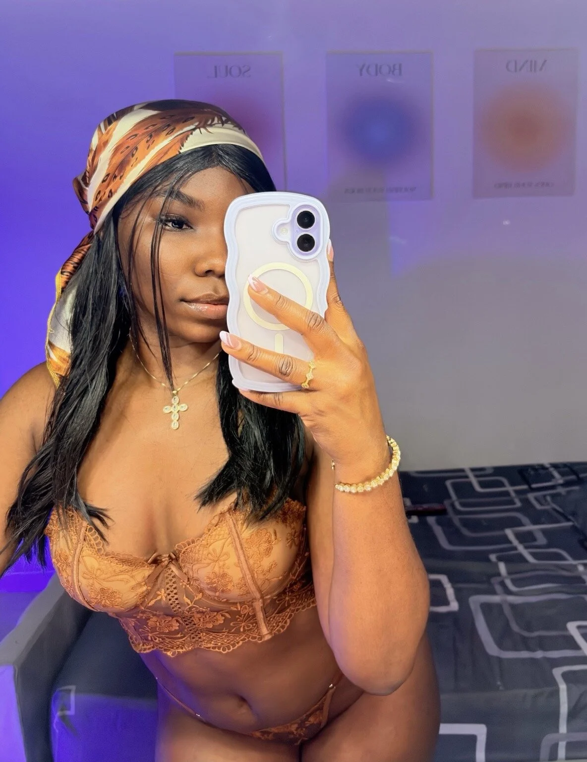 XXX Porn Photo of Nude Elena_Taylor 8