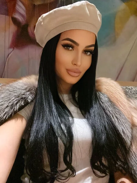 XXX Porn Photo of Nude melissablack 7