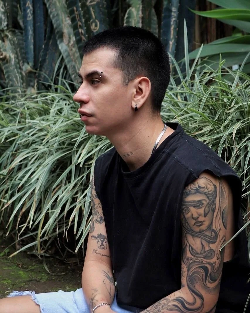 XXX Porn Photo of Nude chris_suarez 5