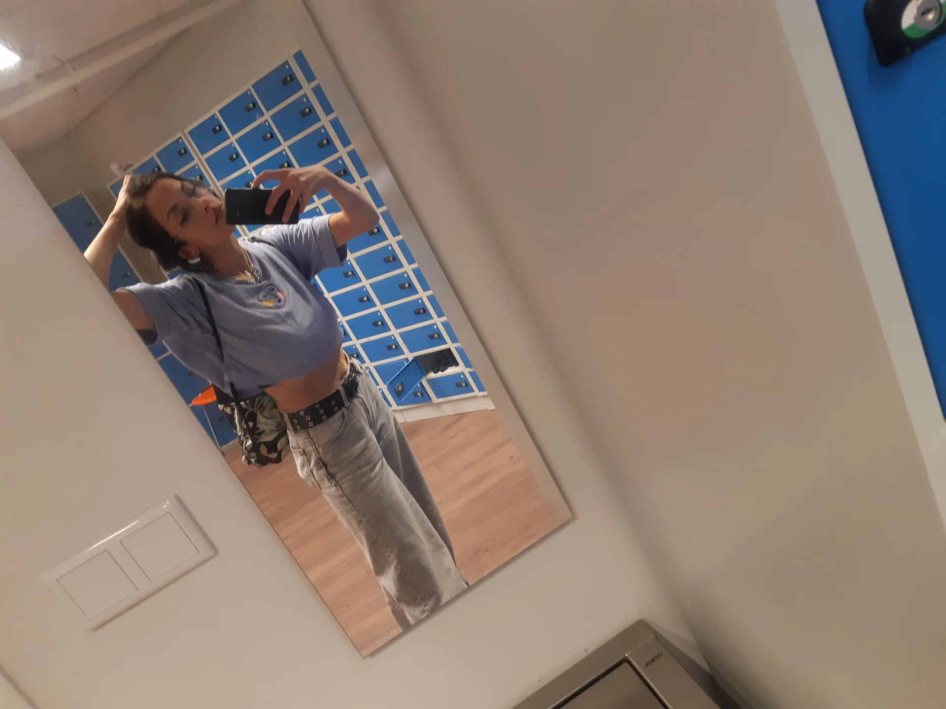 XXX Porn Photo of Nude Piggiteablacktea 8