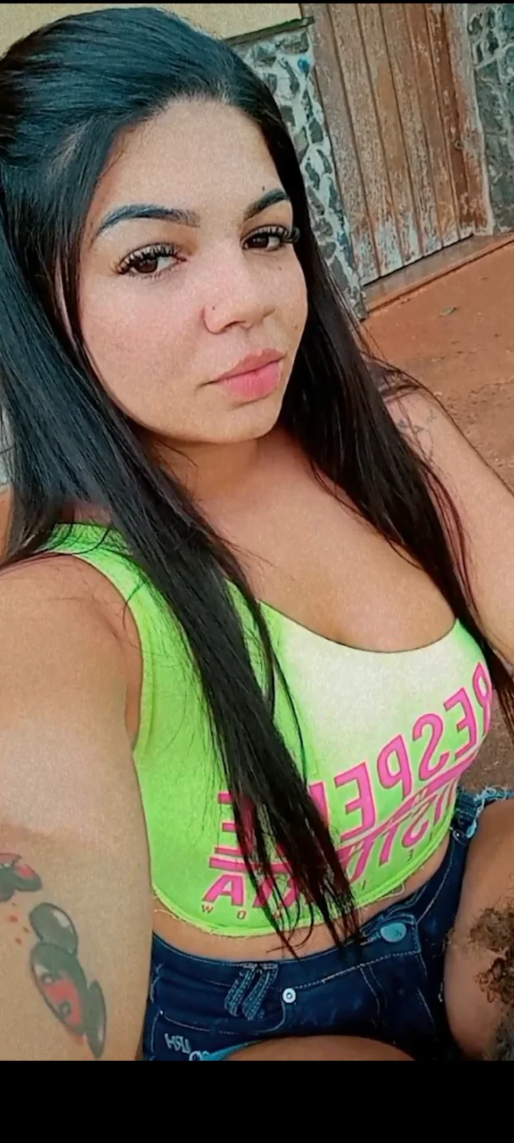 XXX Porn Photo of Nude Mizinha1820 1
