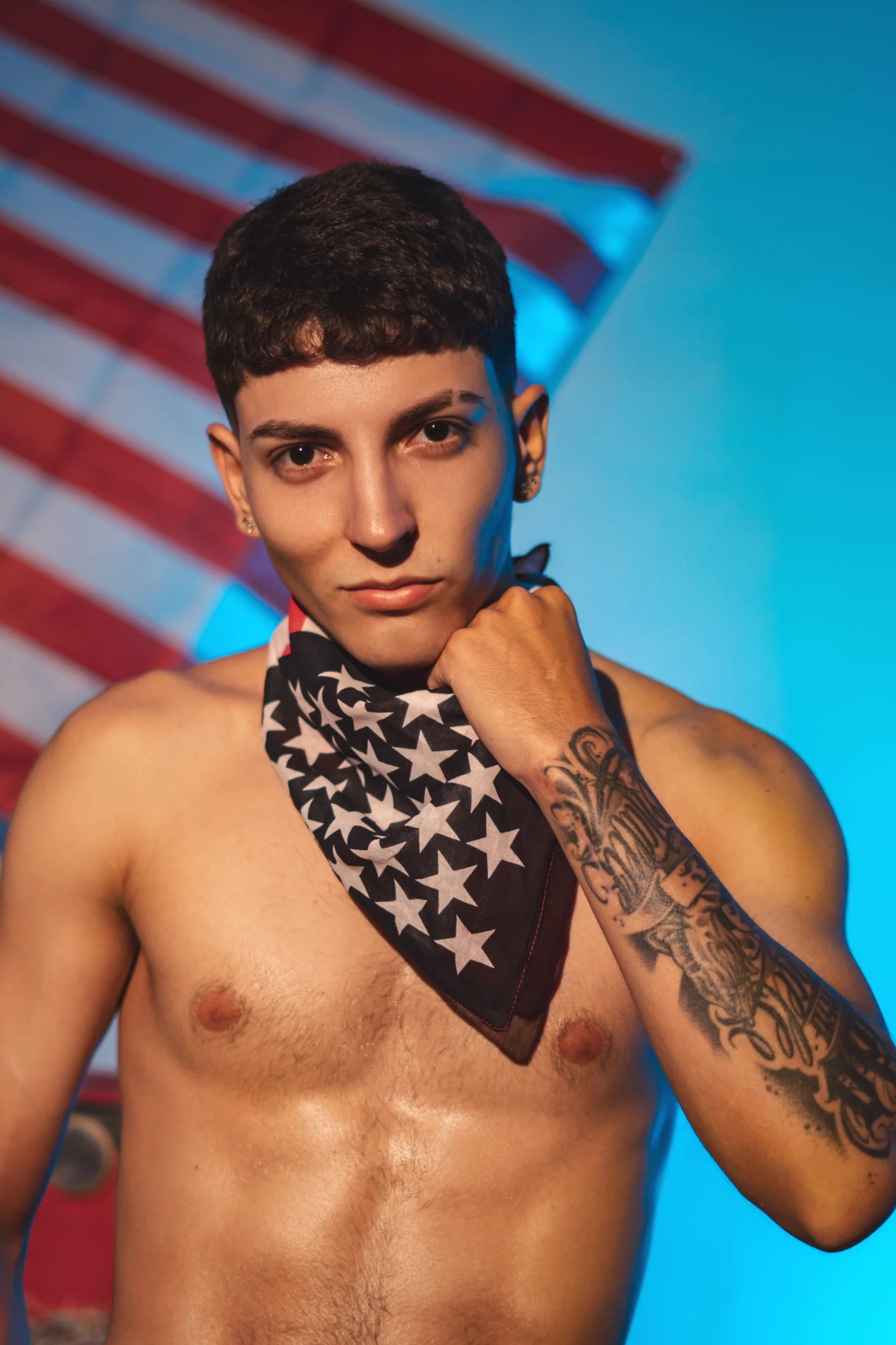 XXX Porn Photo of Nude Gian_Rossi 6