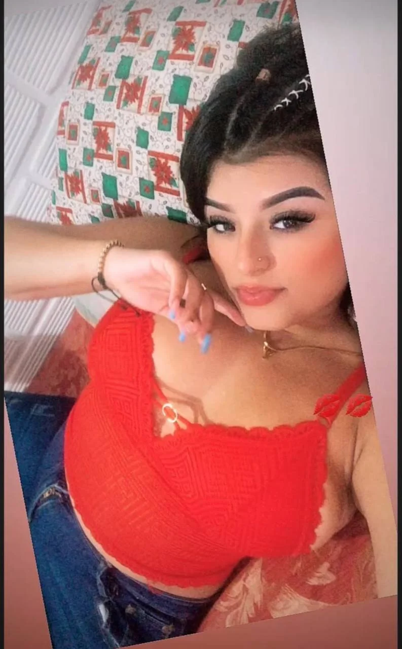 XXX Porn Photo of Nude ashleycurvyy 4