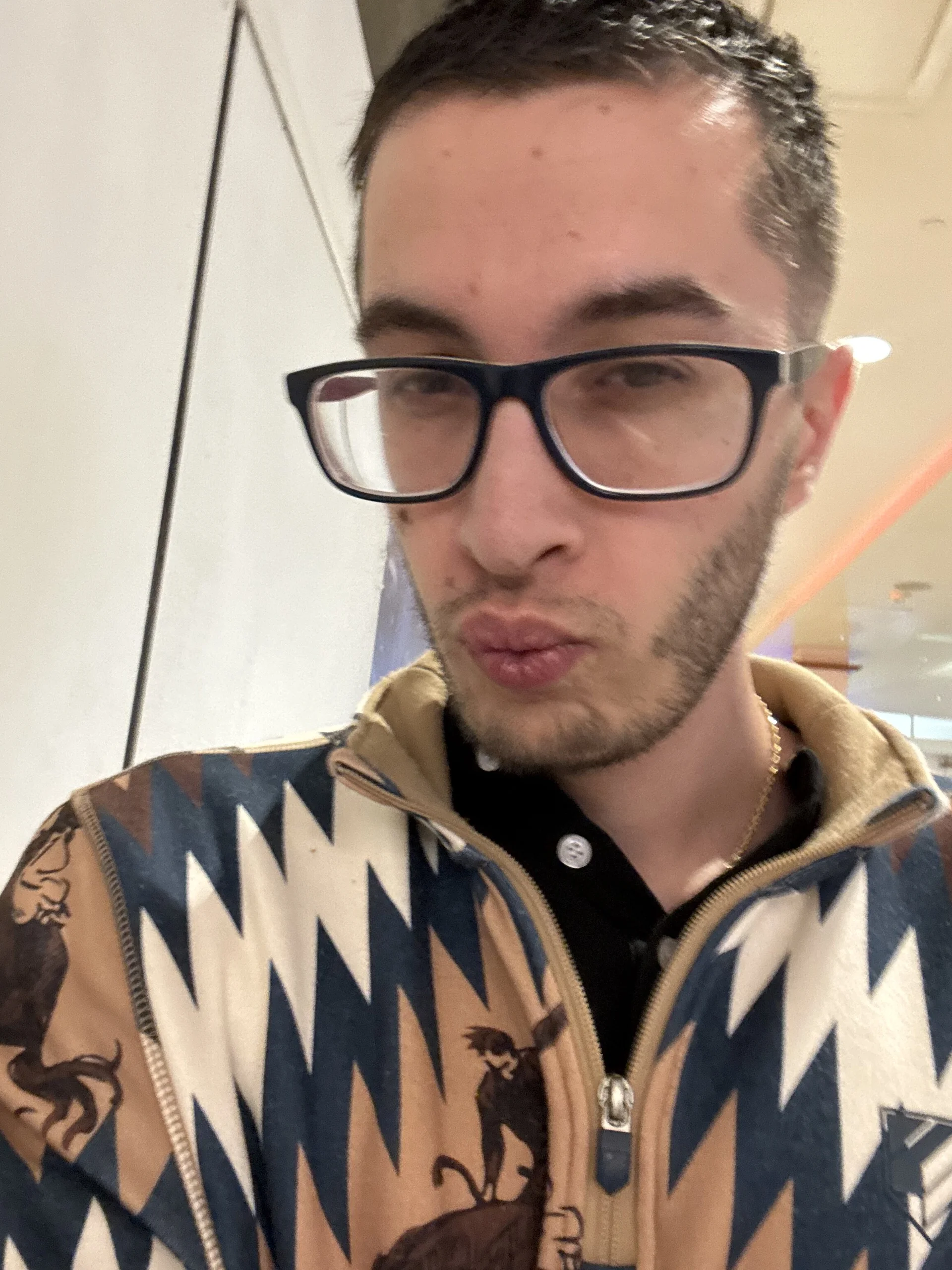 XXX Porn Photo of Nude JuicyJoshy 10