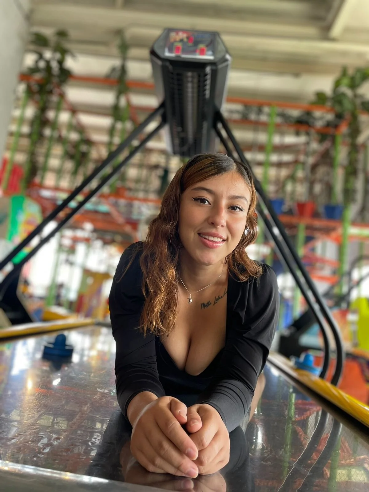 XXX Porn Photo of Nude LilithSmith_ 61