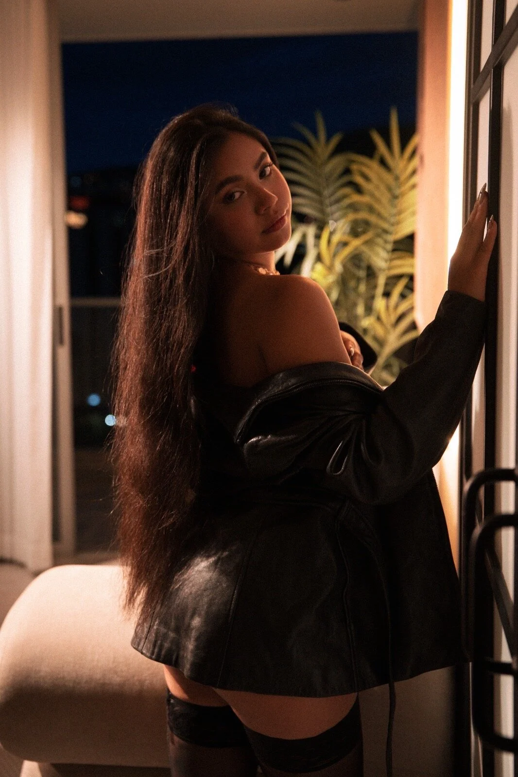 XXX Porn Photo of Nude april_grey11 20