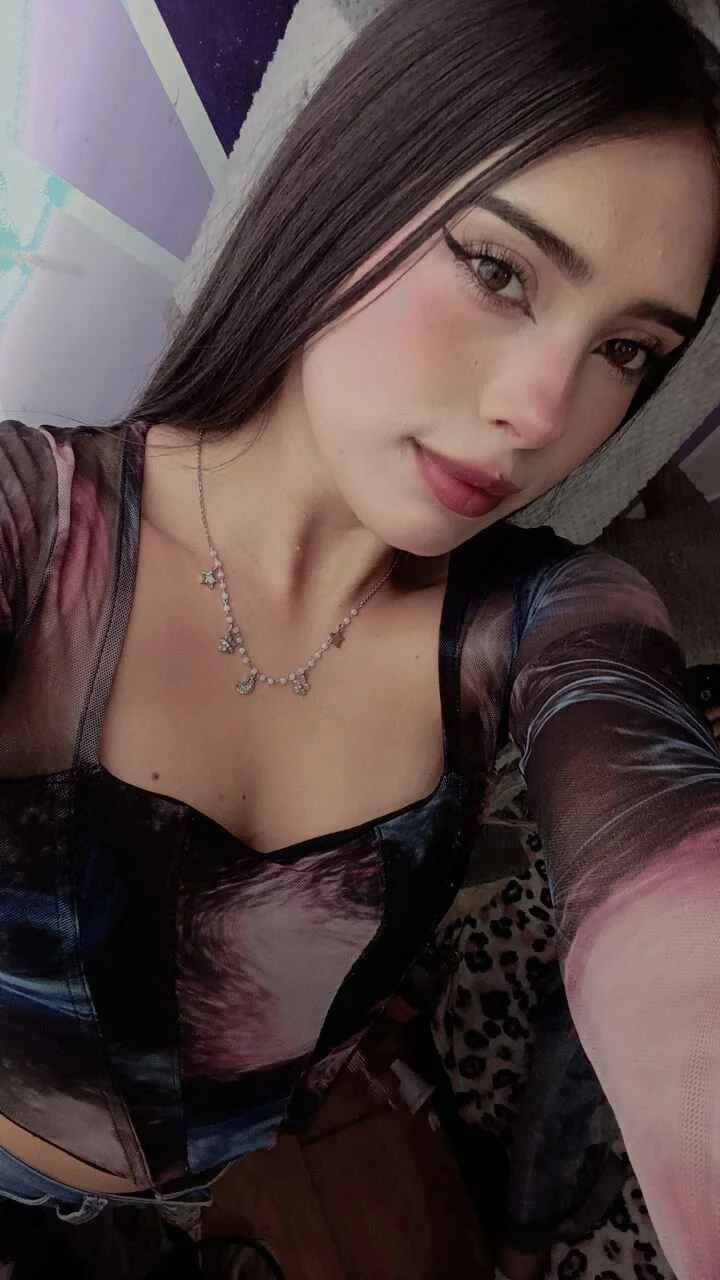 XXX Porn Photo of Nude Lia_morett 2