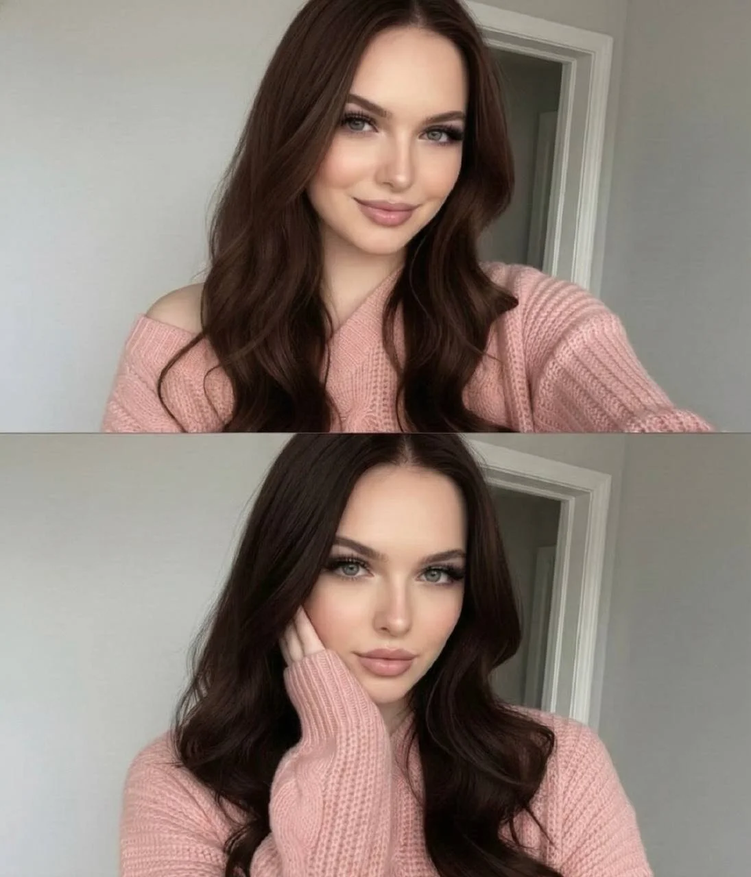 XXX Porn Photo of Nude KikiAmino 6