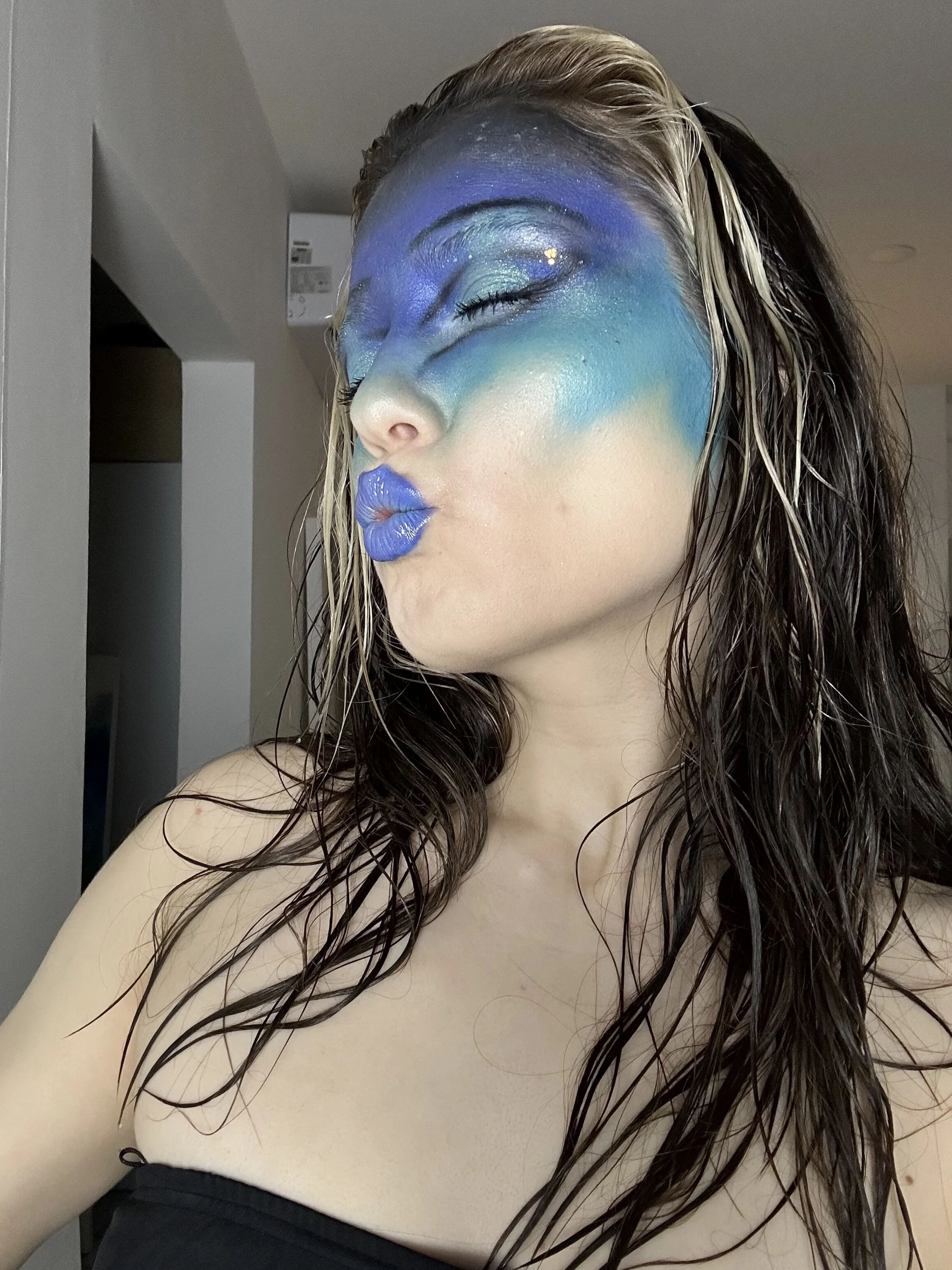 XXX Porn Photo of Nude _blowjob_queen 208