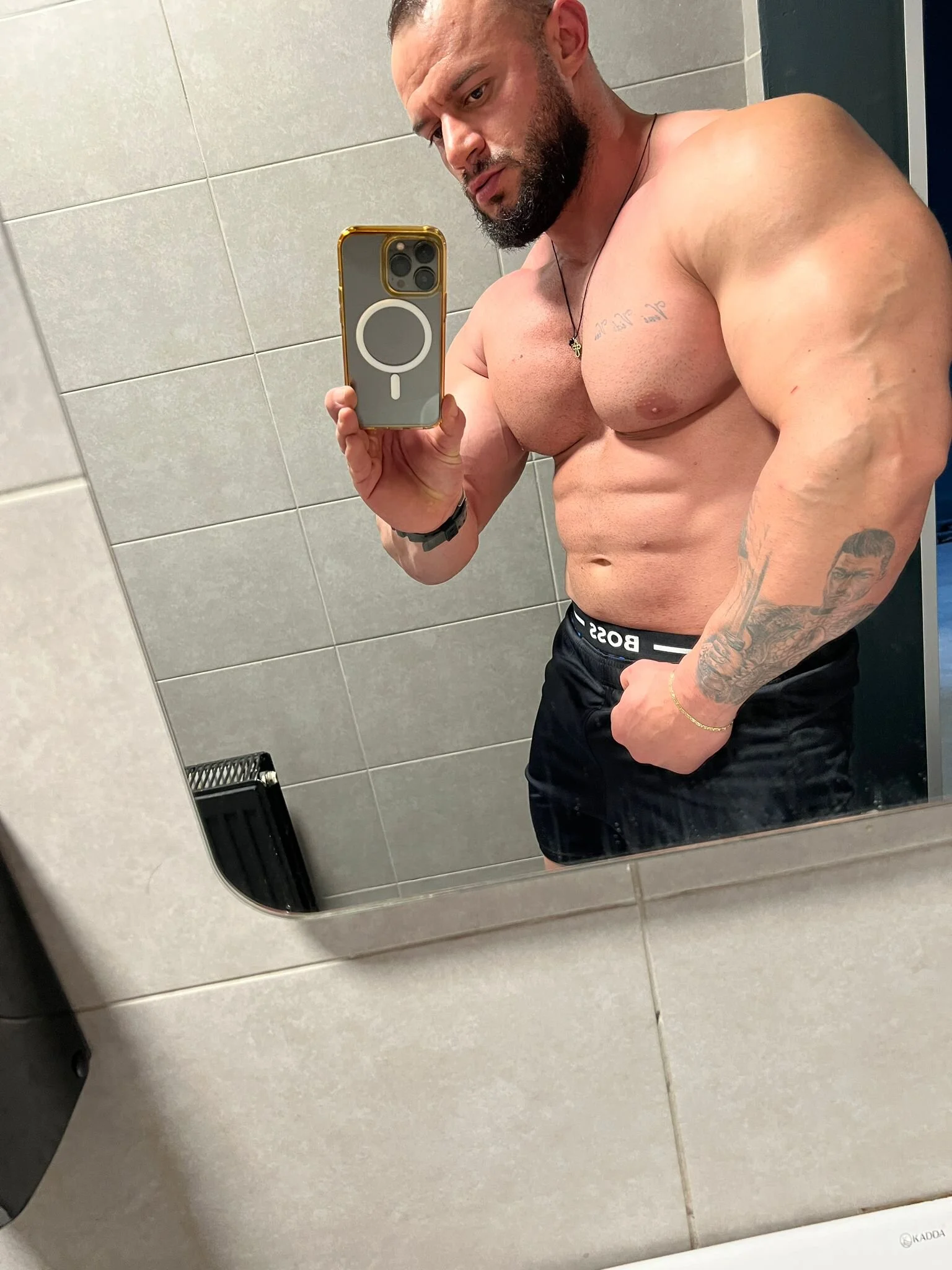 XXX Porn Photo of Nude RickyMiami1 5
