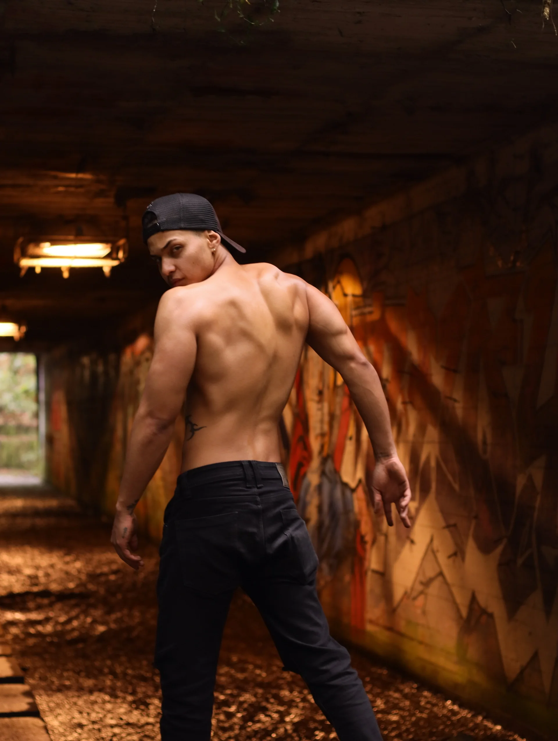 XXX Porn Photo of Nude RyanGreys 17