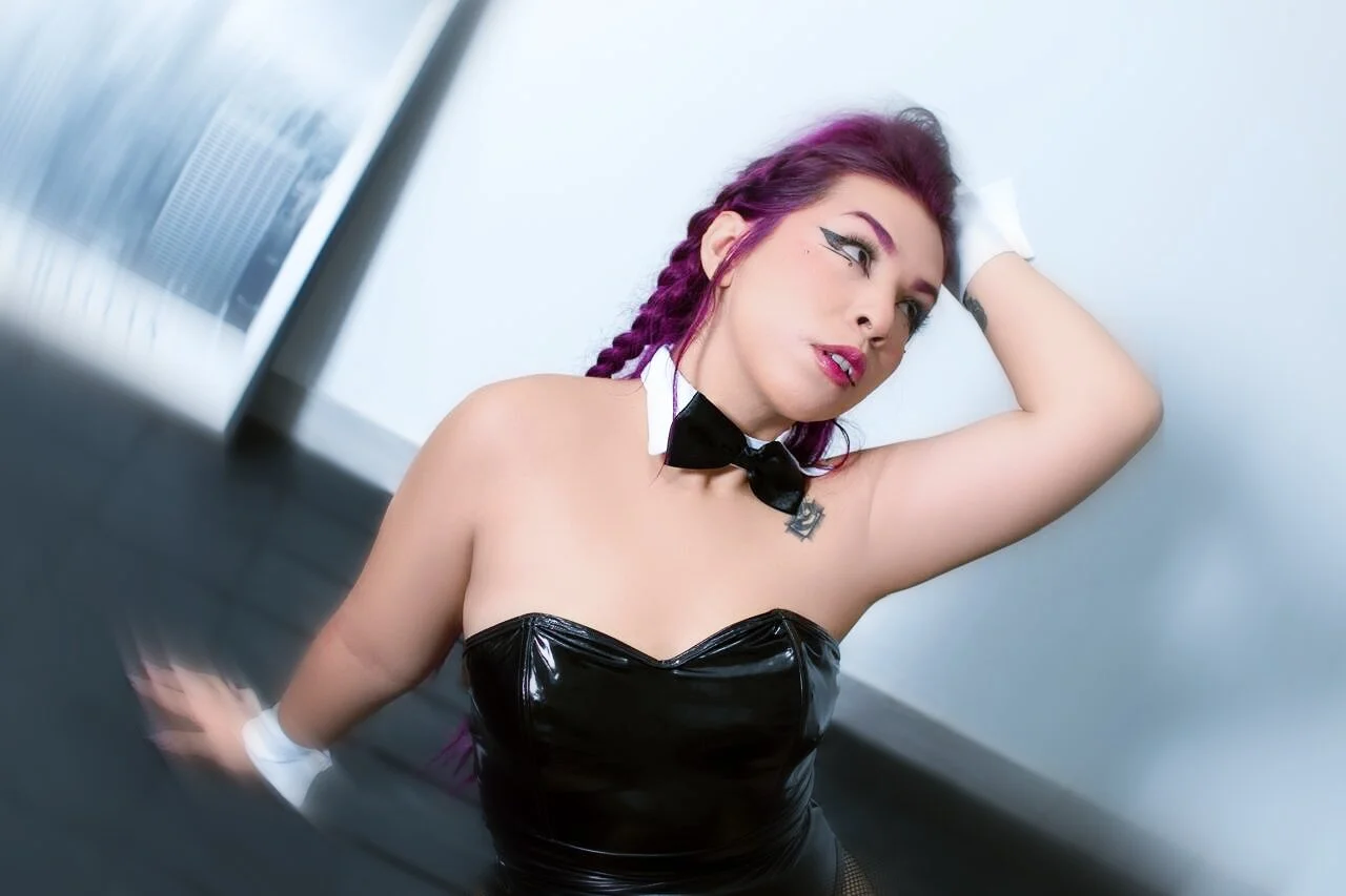 XXX Porn Photo of Nude EmmaRusso 47
