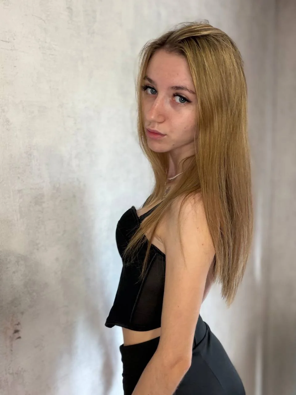 XXX Porn Photo of Nude NellieEinspahr 45