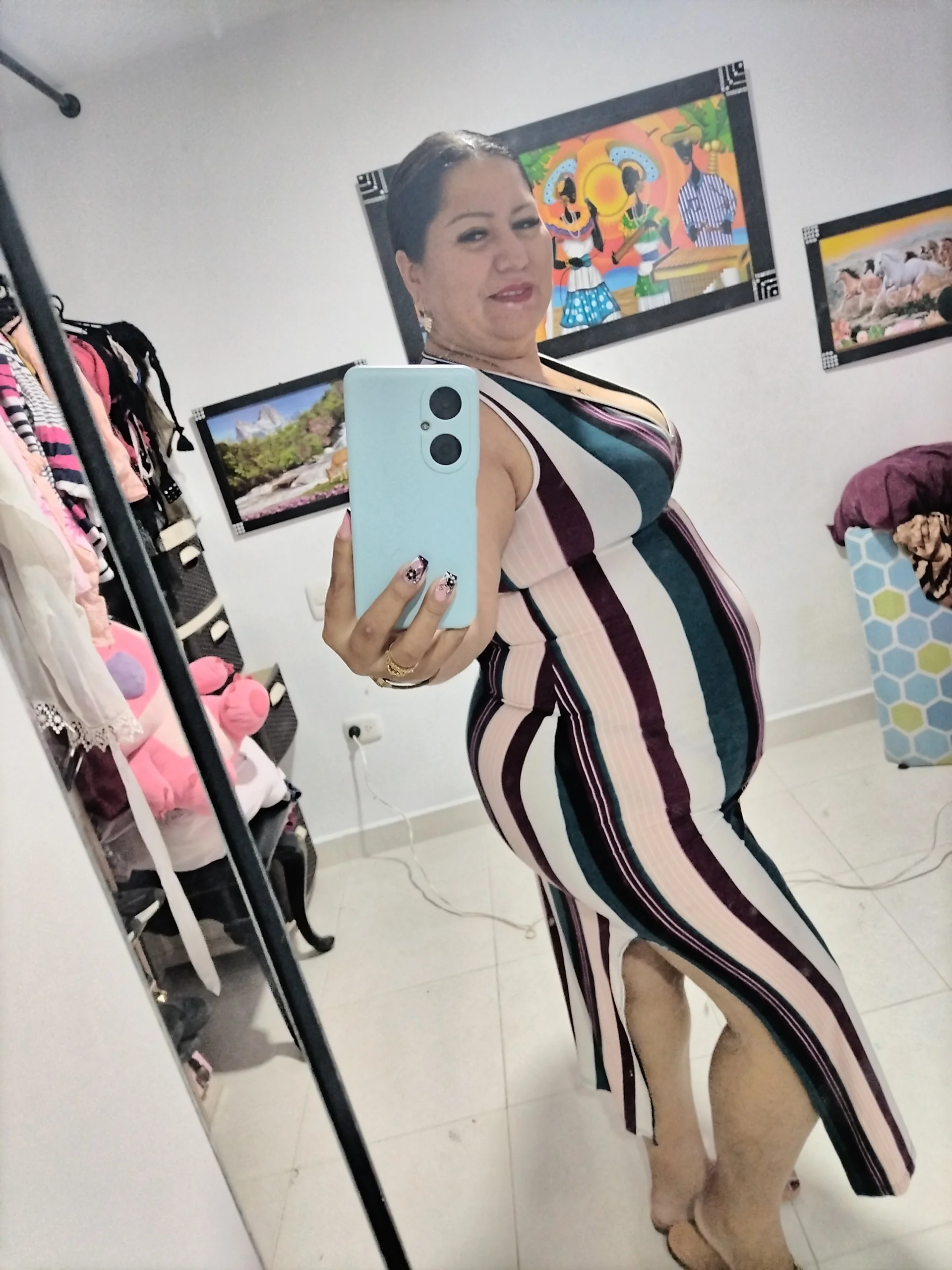 XXX Porn Photo of Nude Brenda_Berck_ 26