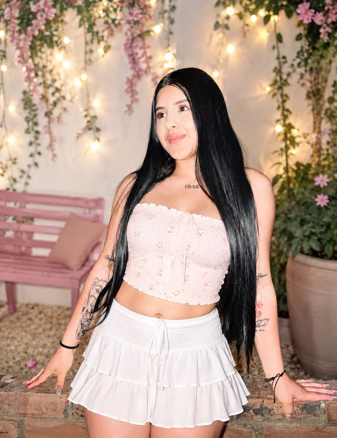 XXX Porn Photo of Nude LunaGirl2026 5