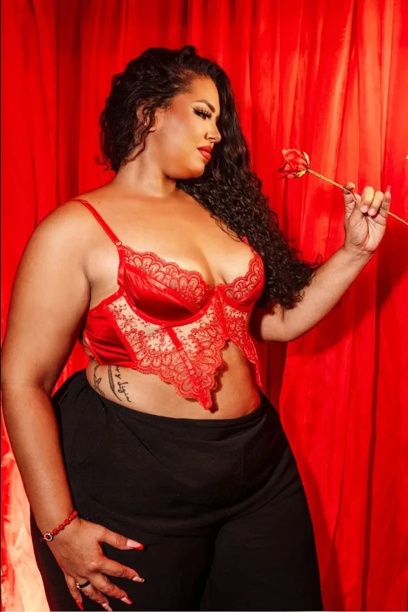 XXX Porn Photo of Nude Nina_Savage 21
