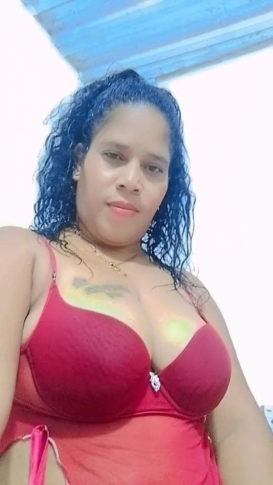 XXX Porn Photo of Nude Arleth_Mars 6