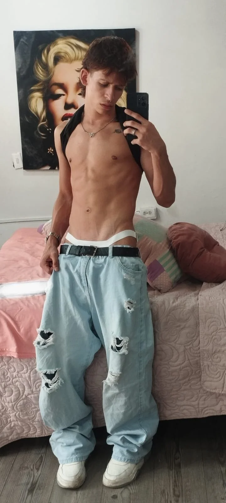 XXX Porn Photo of Nude jack_shane 7