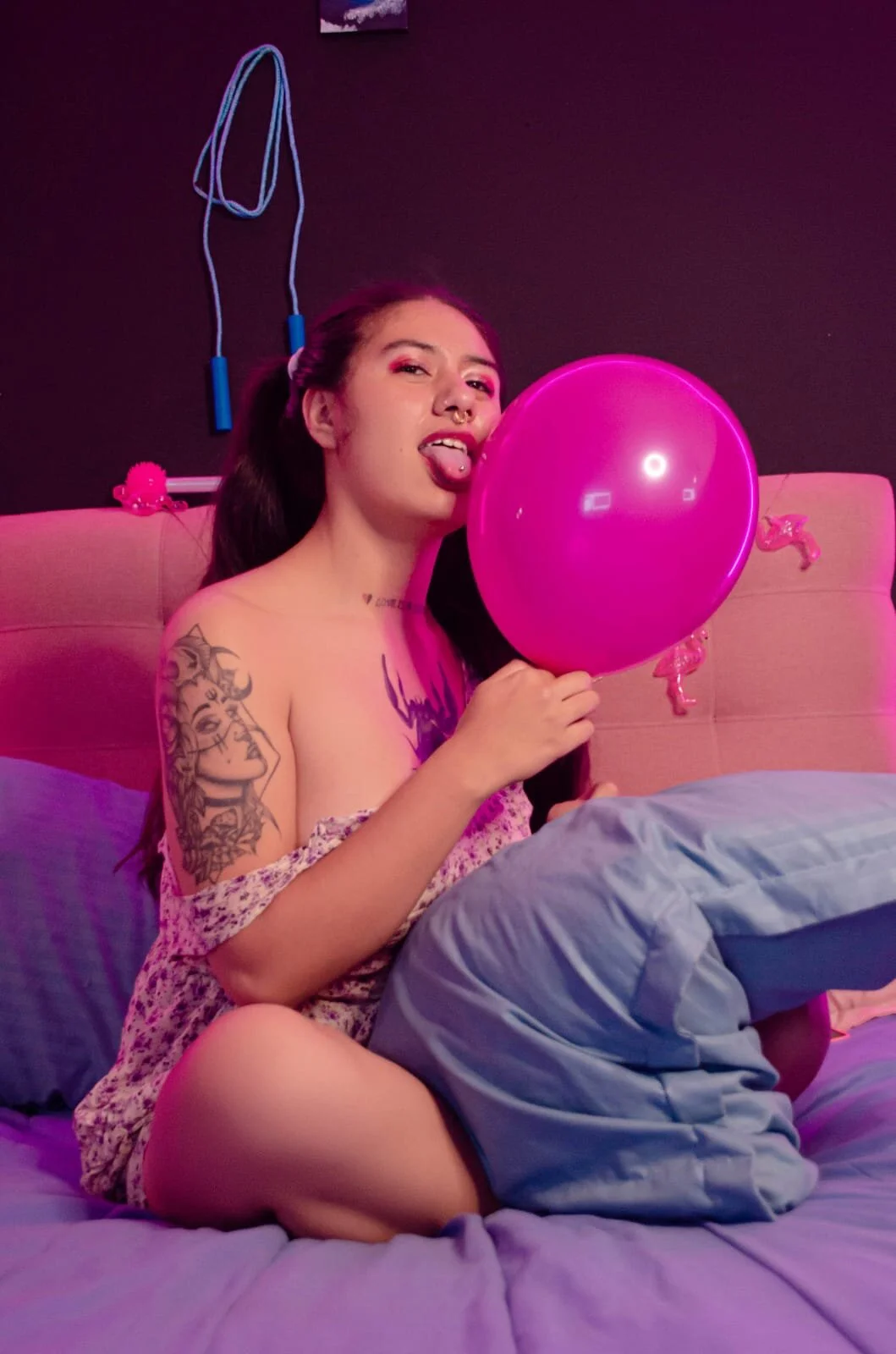 XXX Porn Photo of Nude Mailly-Gabby- 2