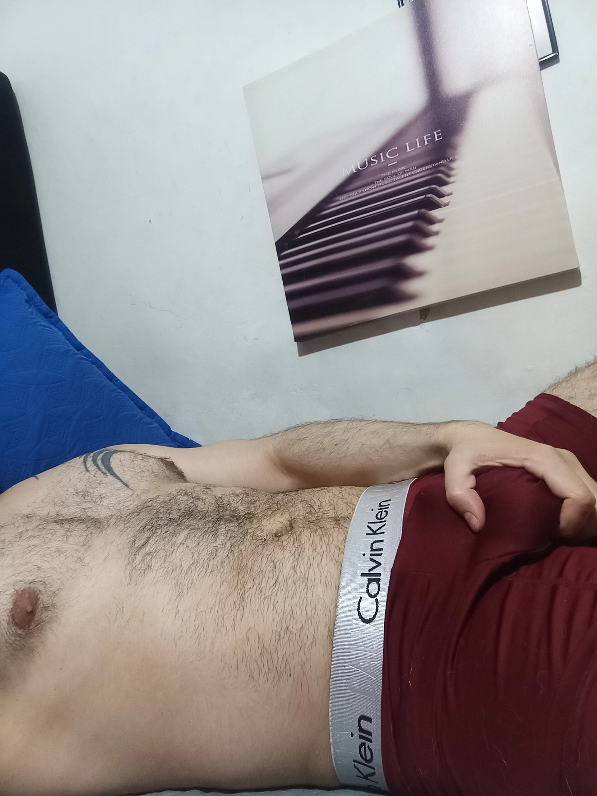 XXX Porn Photo of Nude _Dominikxxx_ 2