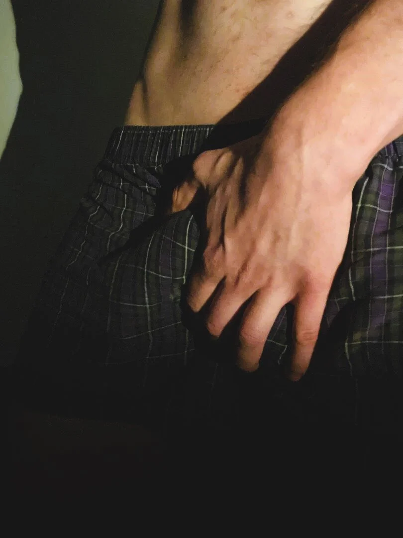 XXX Porn Photo of Nude MysticMarco 7
