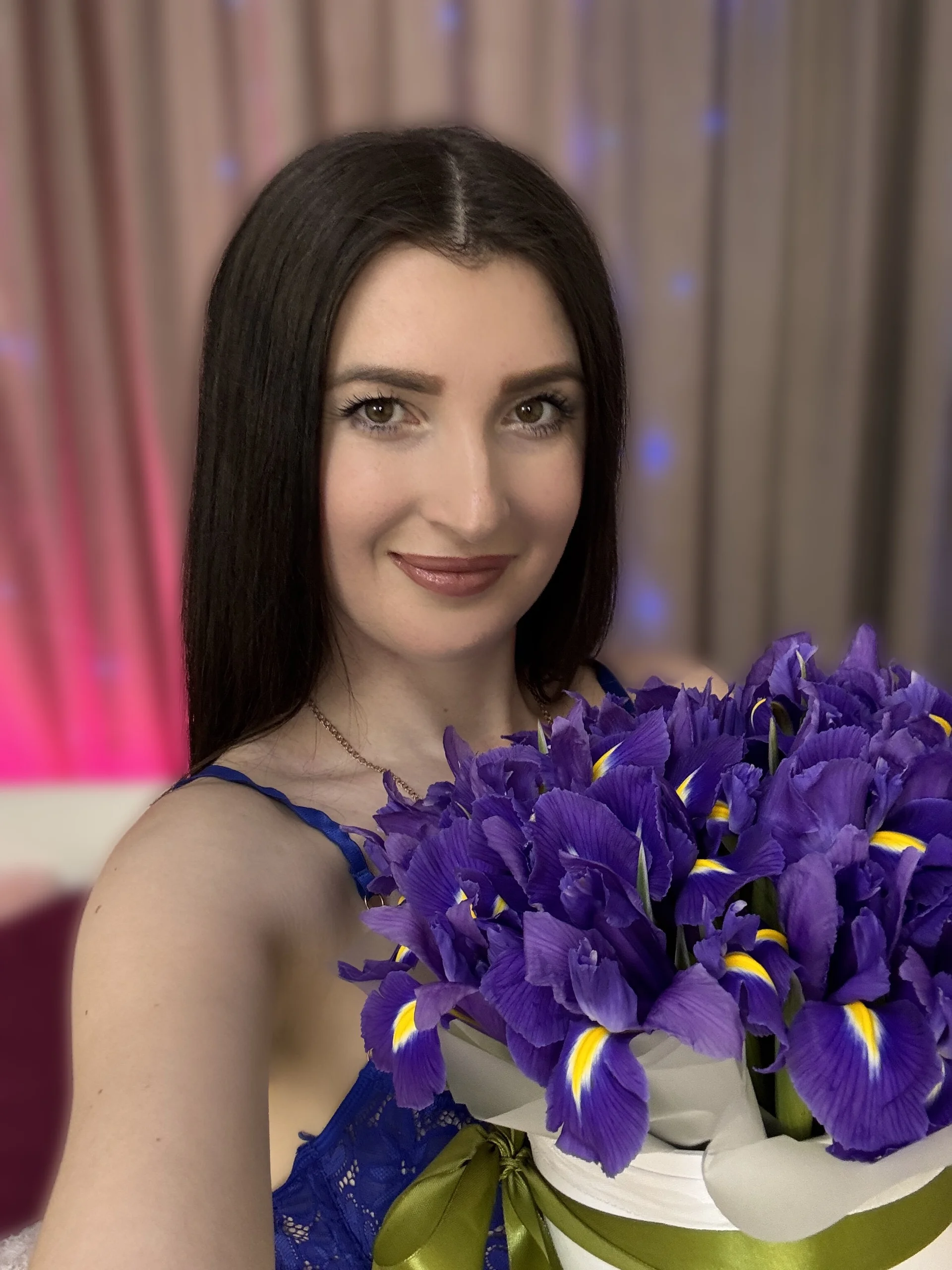 XXX Porn Photo of Nude EvelinCuper 75