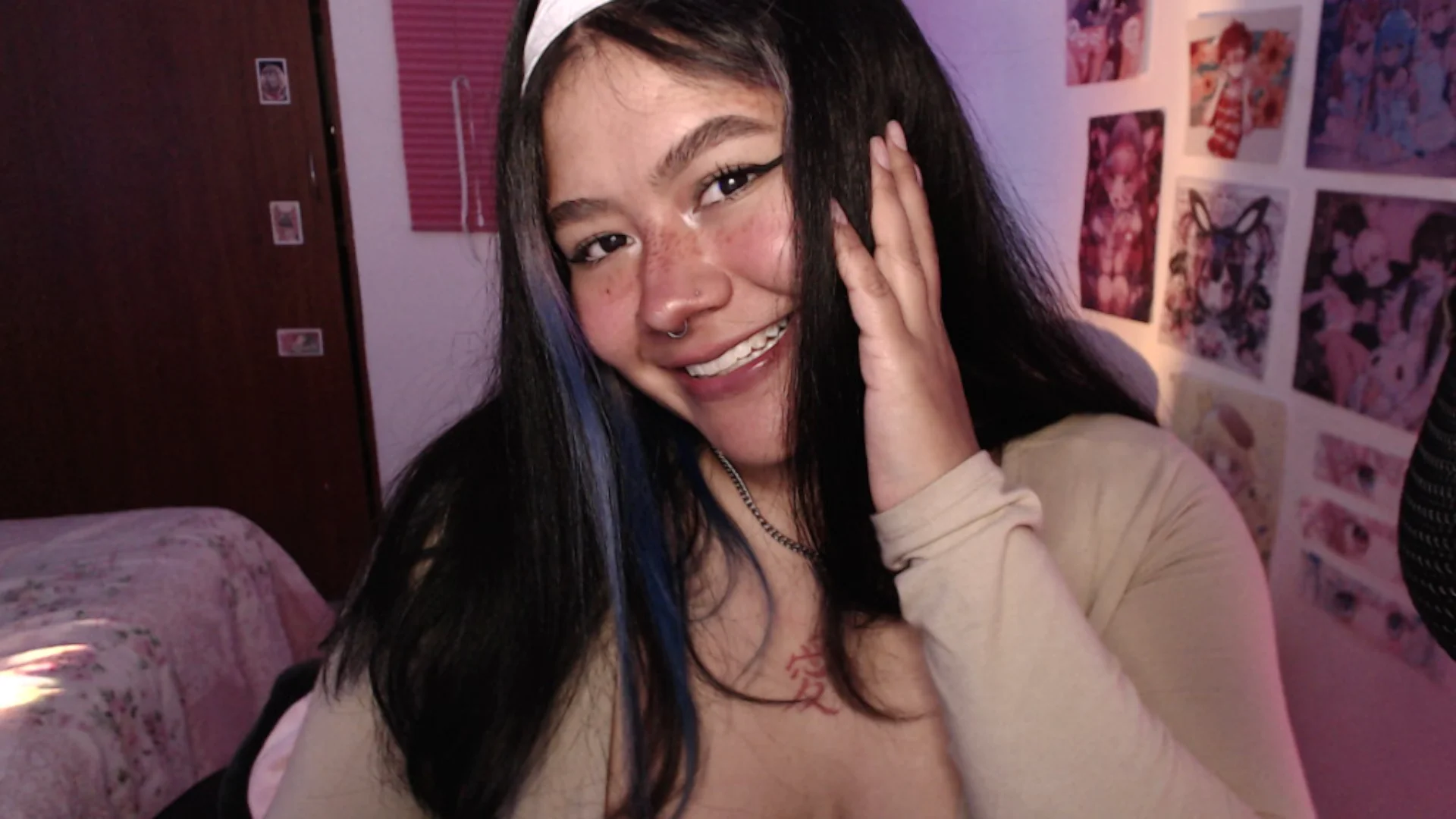 XXX Porn Photo of Nude StephaniFox 22