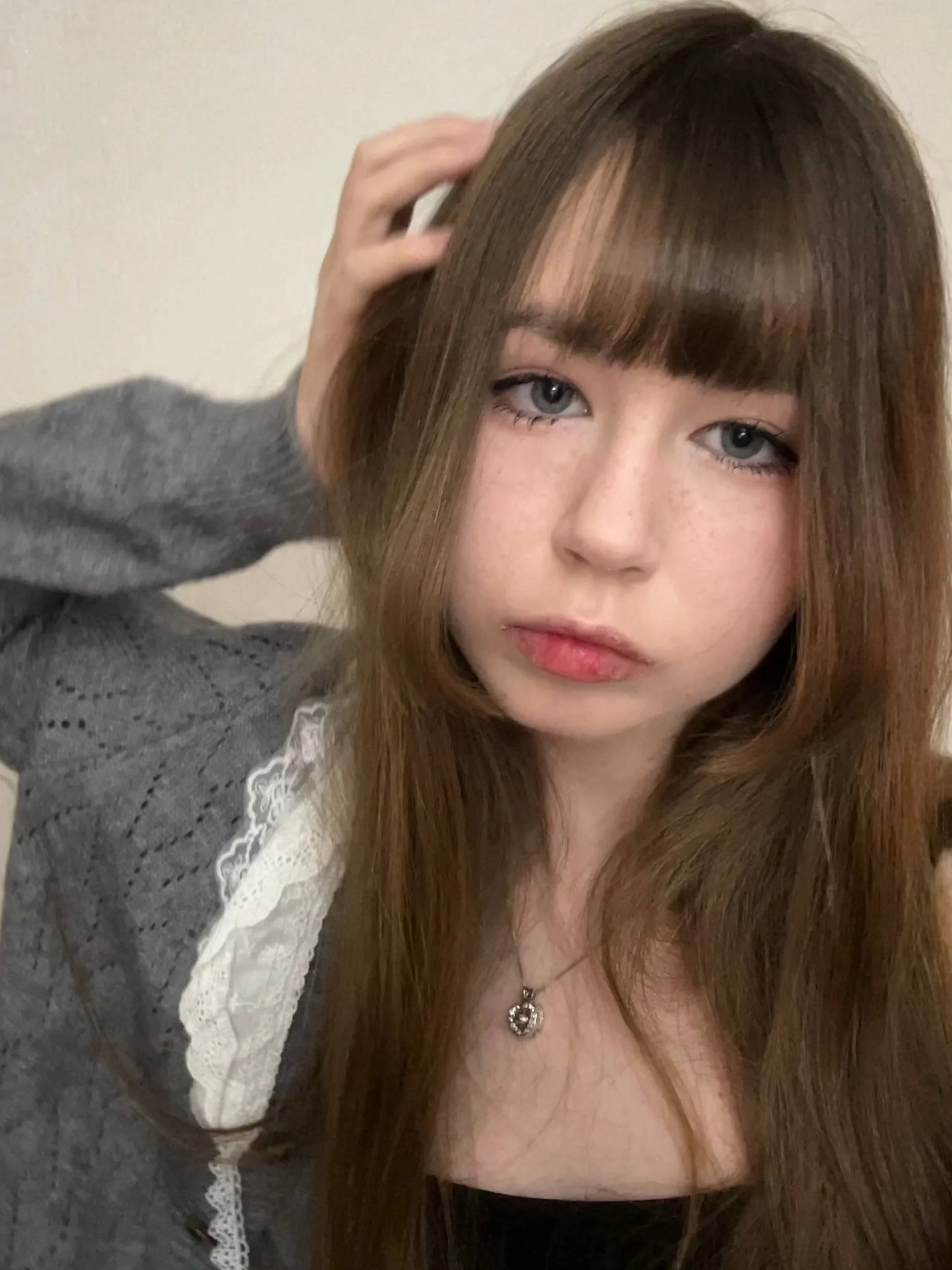 XXX Porn Photo of Nude SadeHowen 5