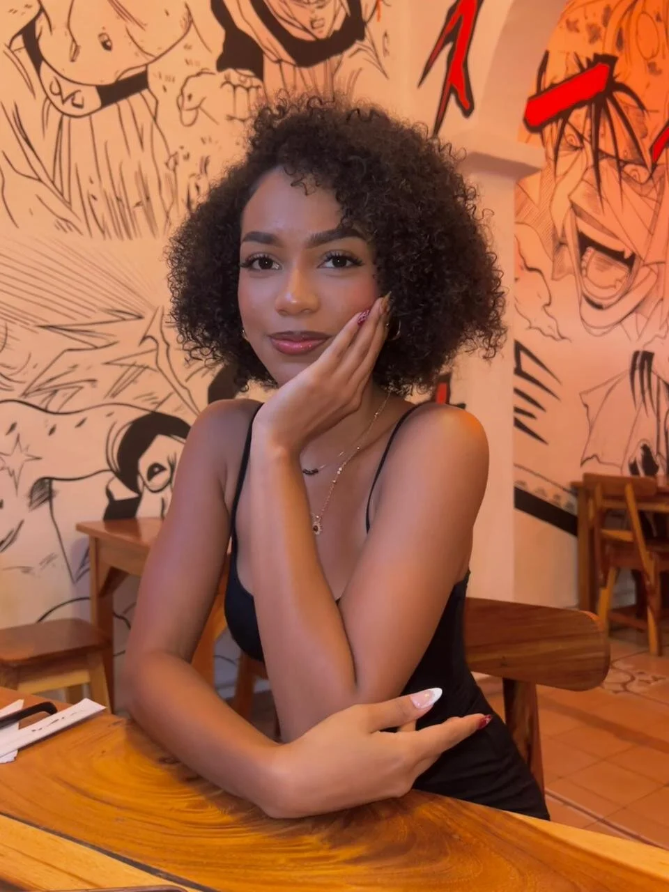 XXX Porn Photo of Nude aylacallowey 160