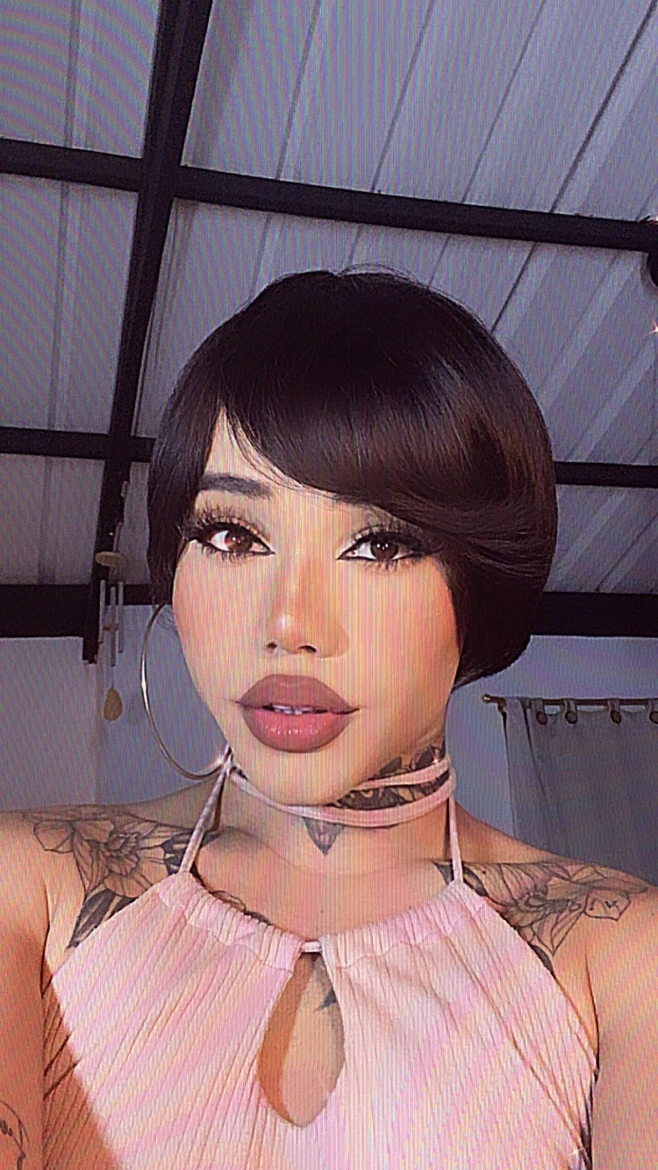 XXX Porn Photo of Nude little_star_porn 29