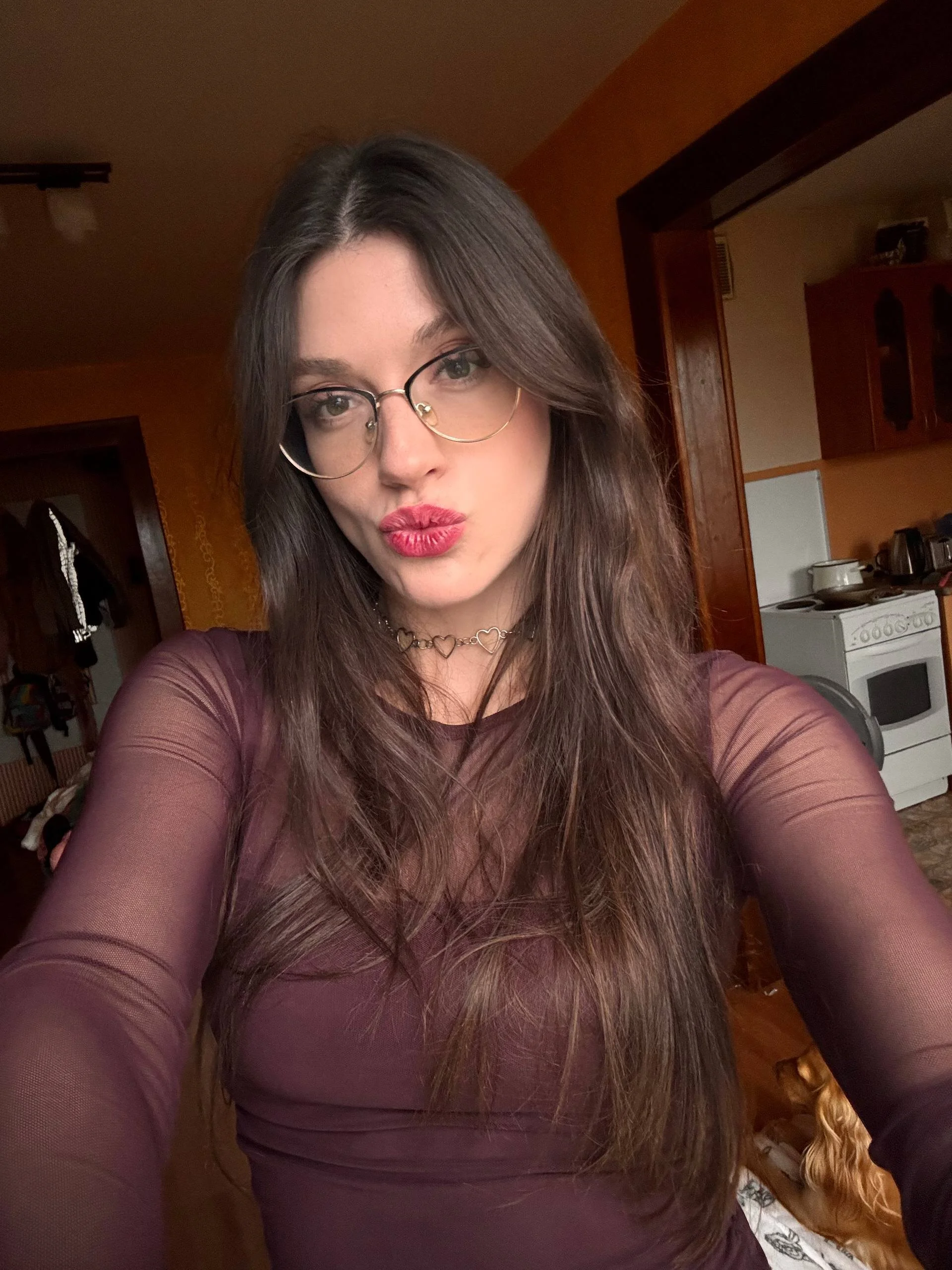 XXX Porn Photo of Nude Sweetysjif 1