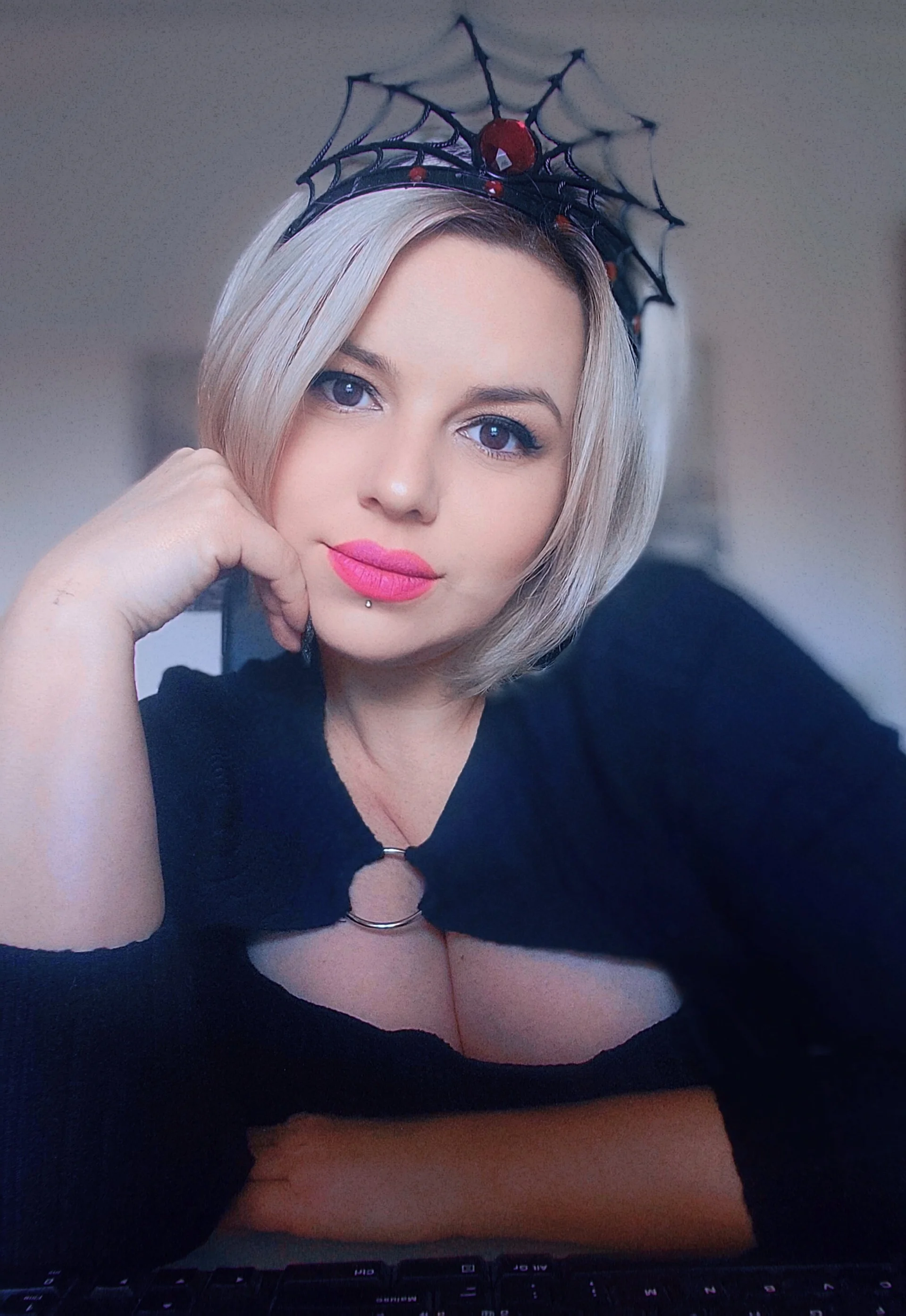 XXX Porn Photo of Nude Ladykaos 23