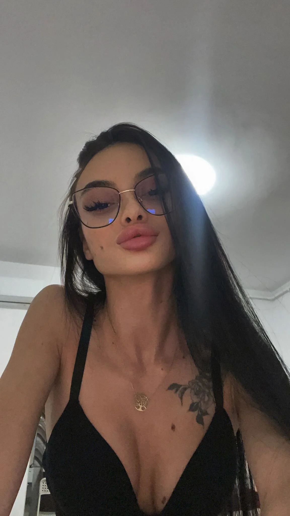 XXX Porn Photo of Nude RachellRavee 3