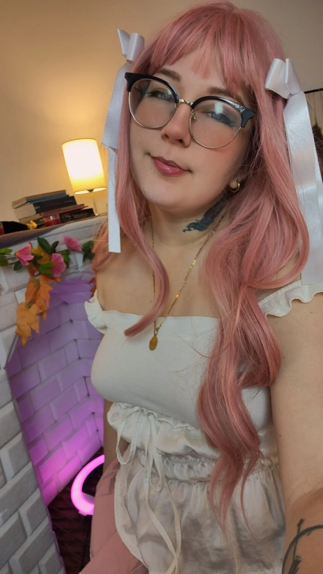 XXX Porn Photo of Nude HunnyyLove 101
