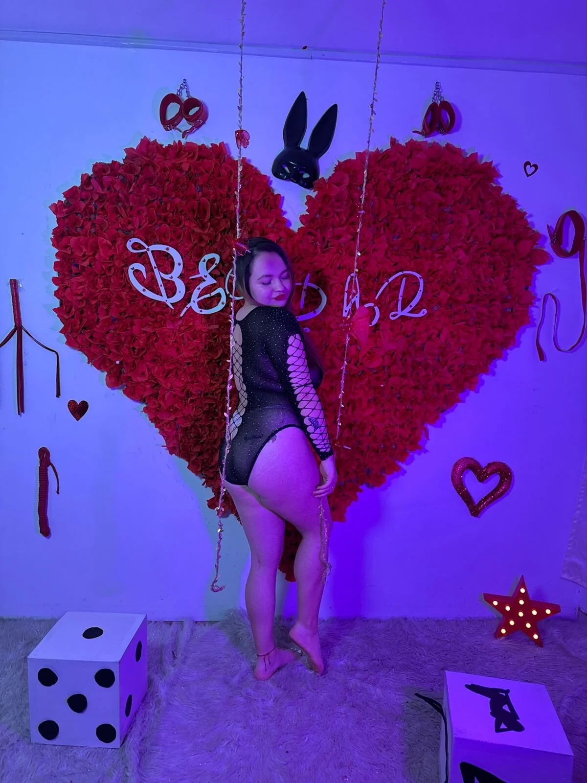 XXX Porn Photo of Nude Naiara_Sex_ 88