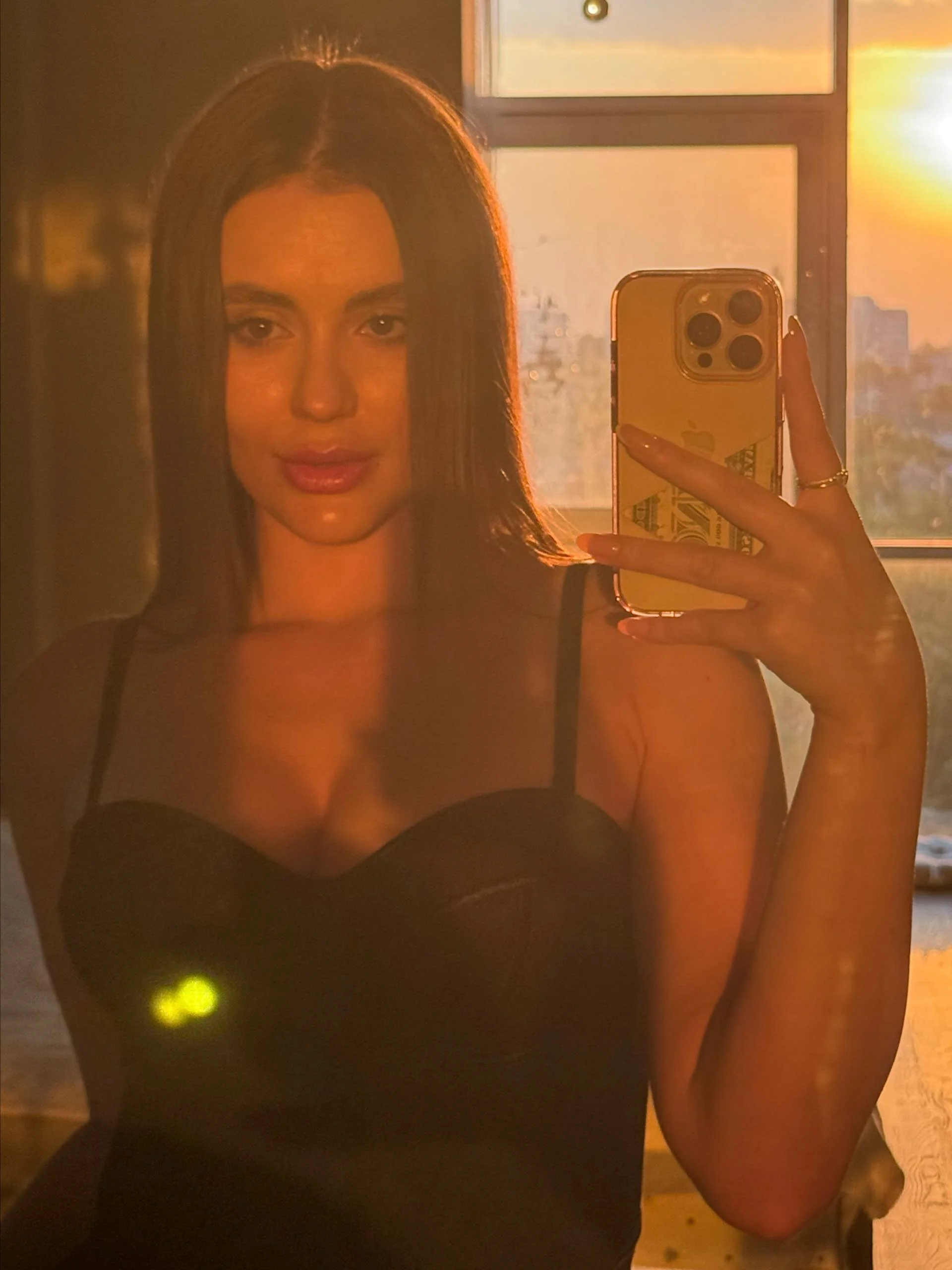 XXX Porn Photo of Nude LunaKale 11