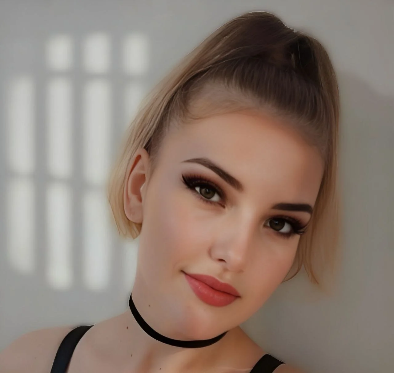 XXX Porn Photo of Nude SoftAmber_ 1