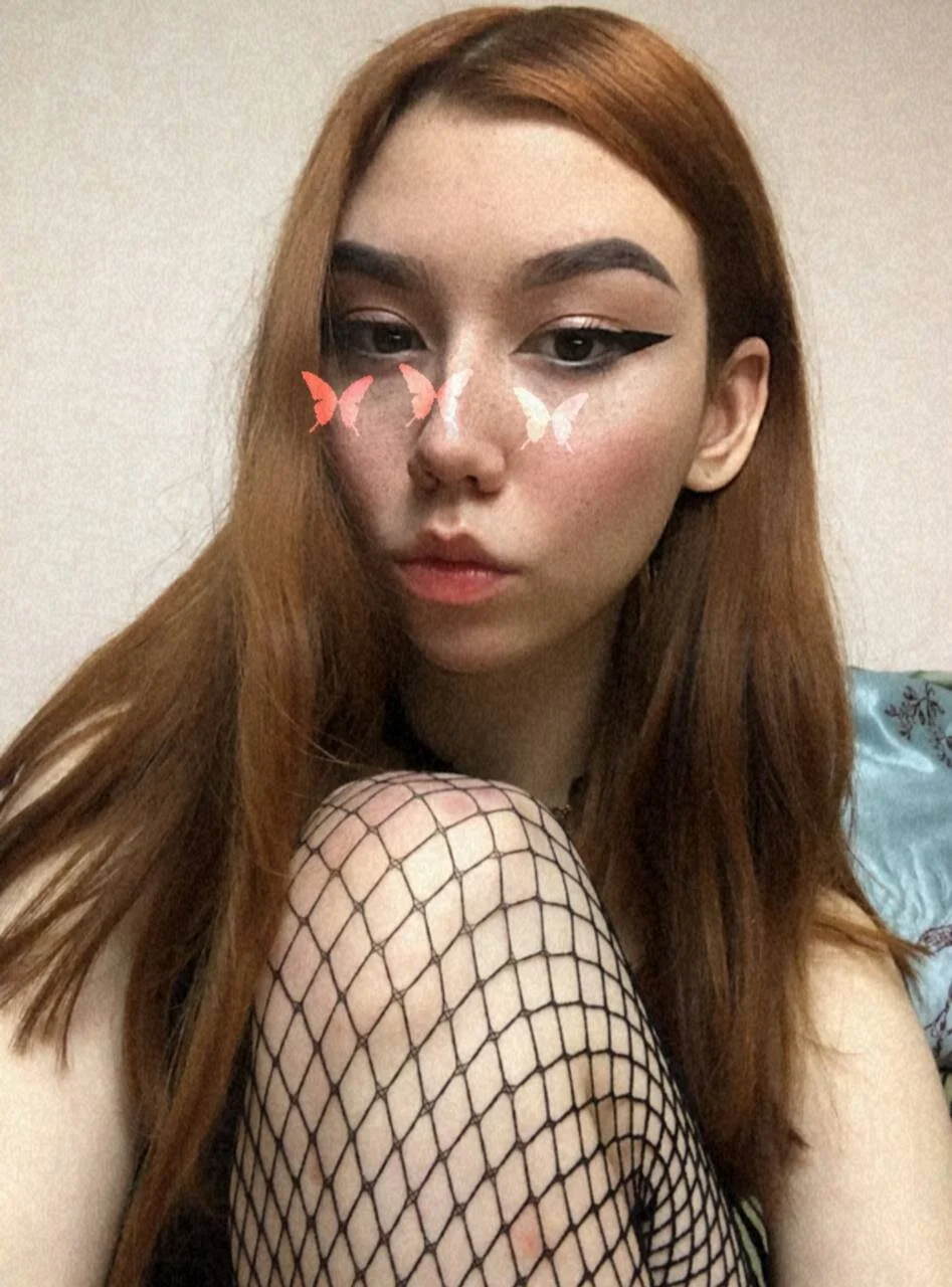XXX Porn Photo of Nude Amelia_skyy 11