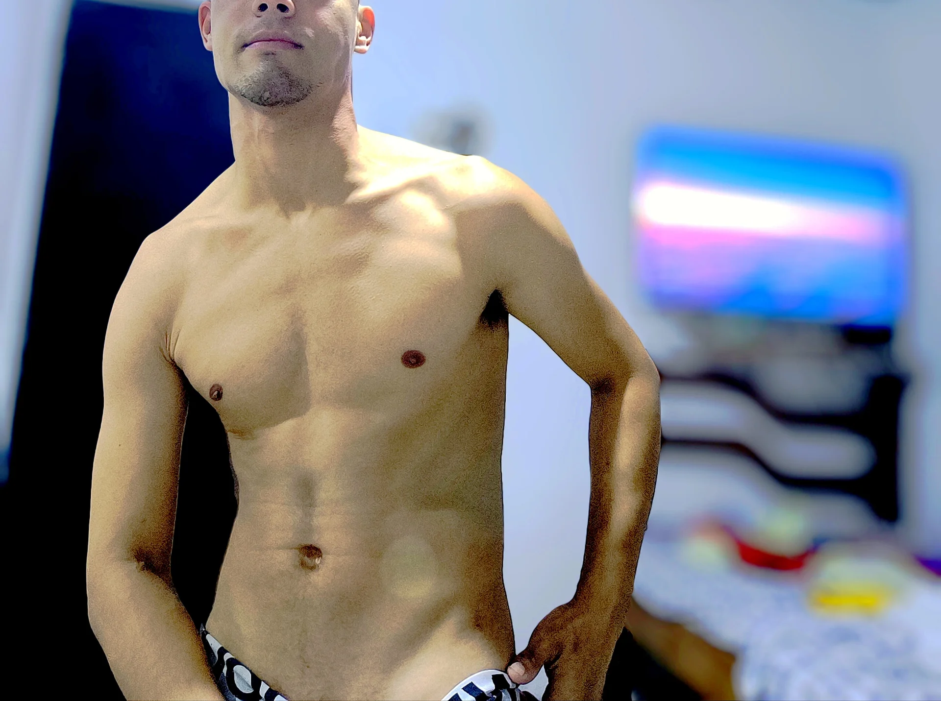 XXX Porn Photo of Nude Jesus20222 1