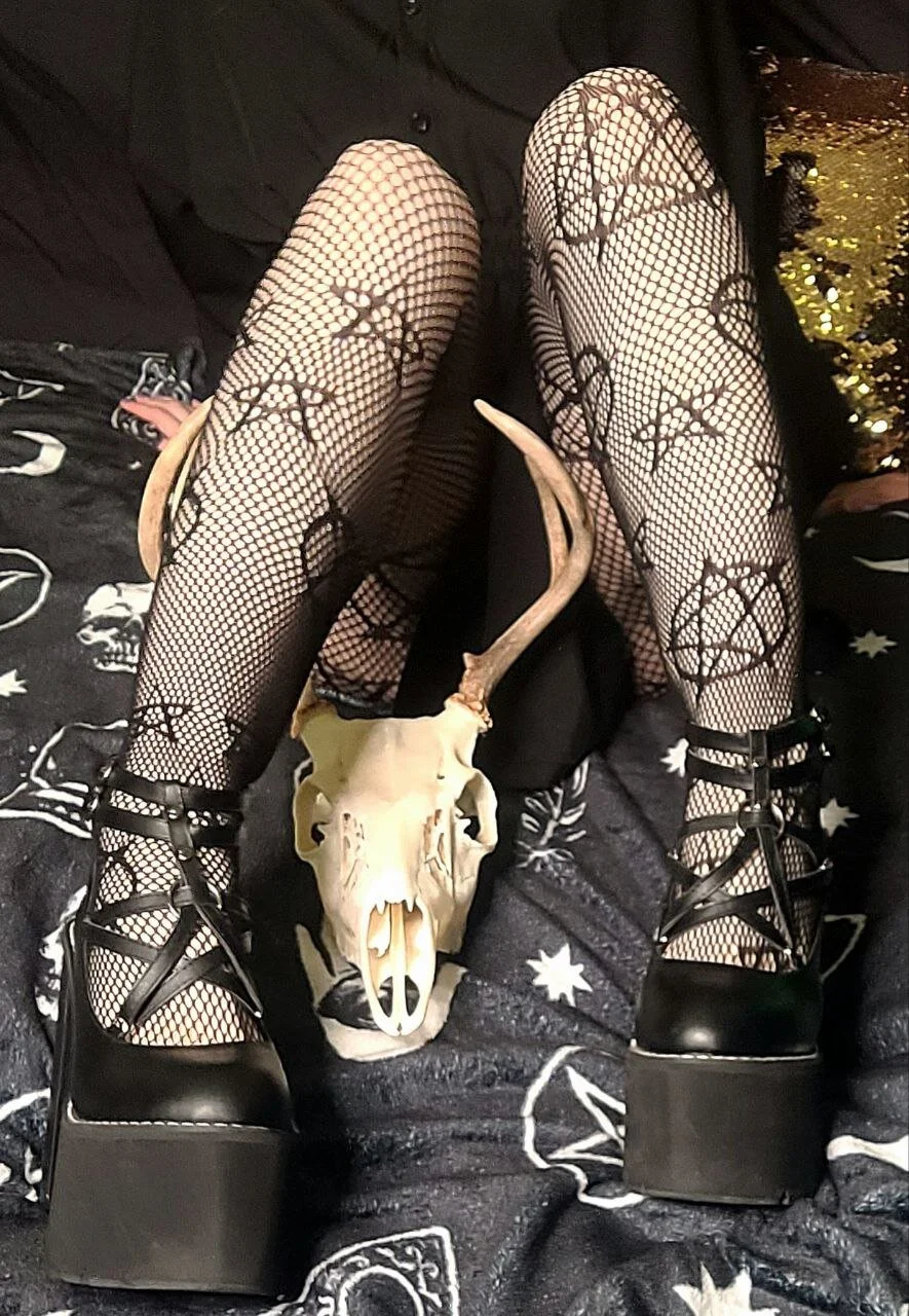 XXX Porn Photo of Nude minx_g1rl 8