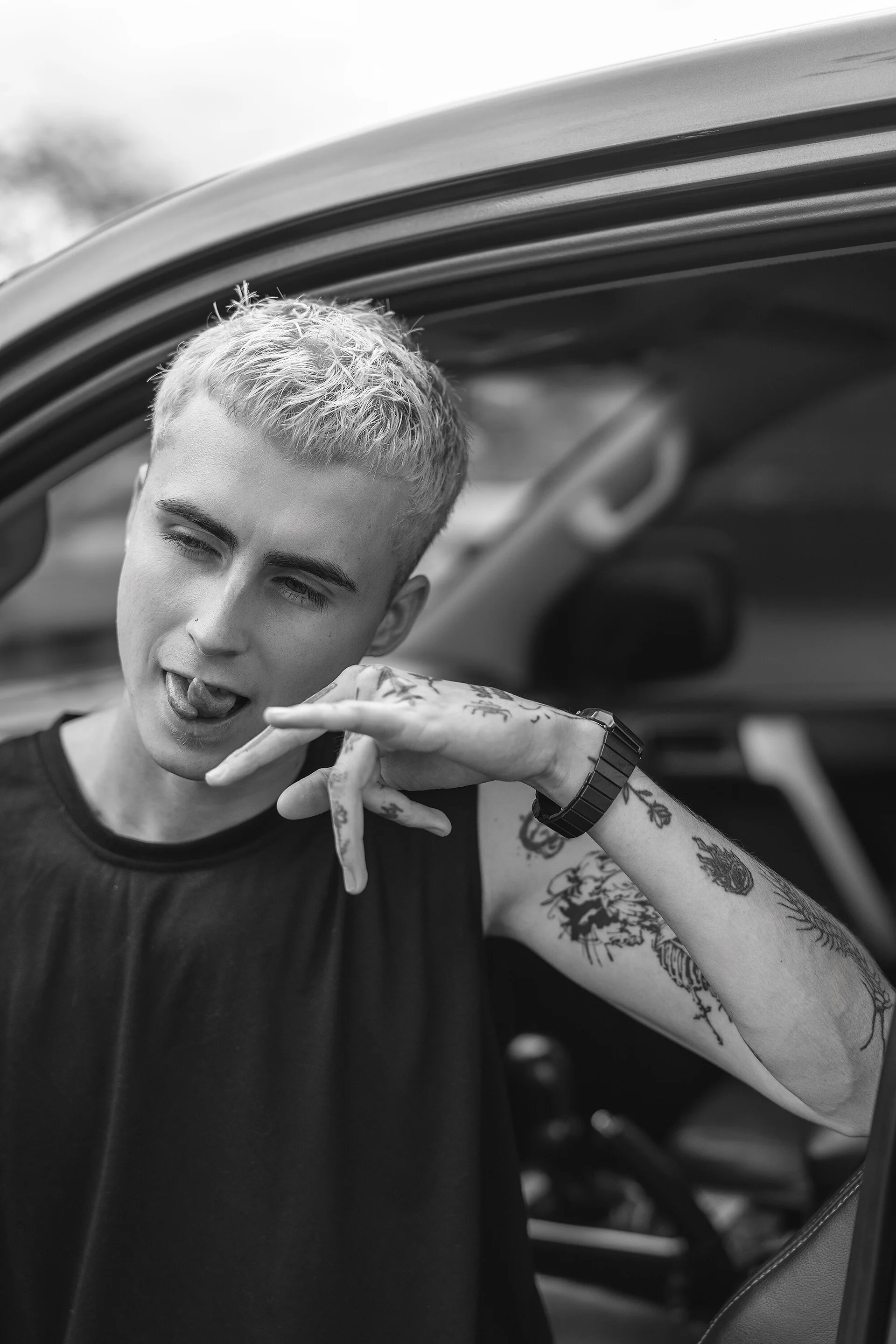 XXX Porn Photo of Nude SpaceBoy1 15