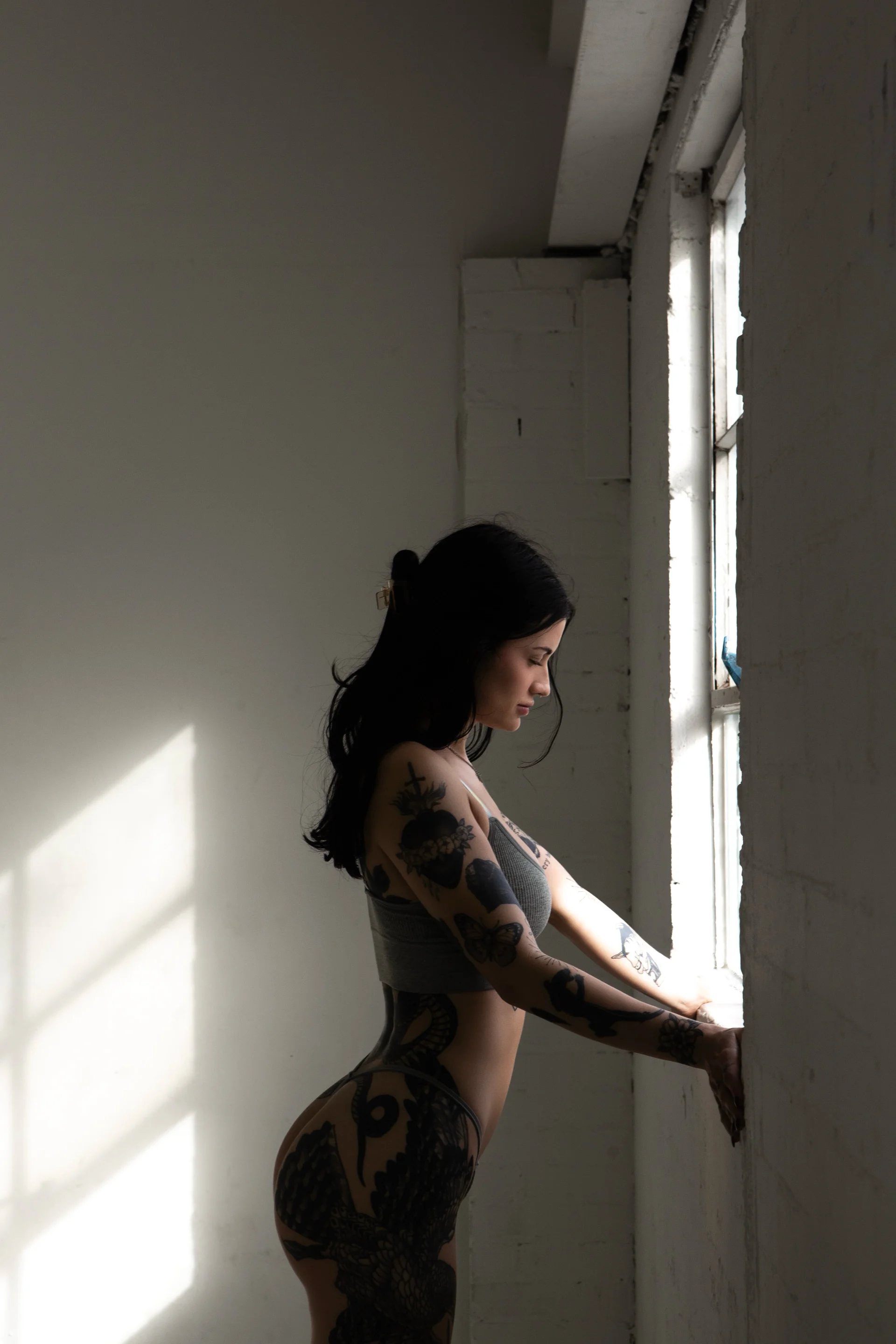XXX Porn Photo of Nude devingodsin 6