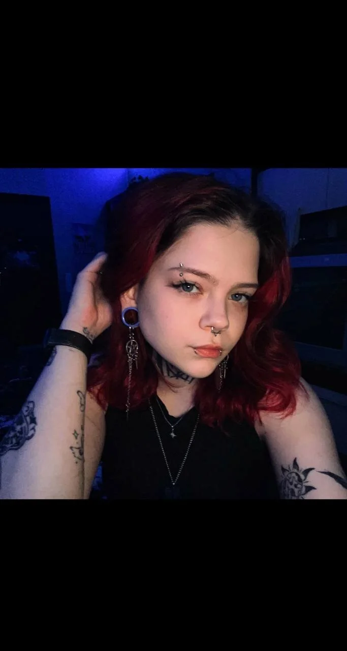XXX Porn Photo of Nude KateCelestia 1